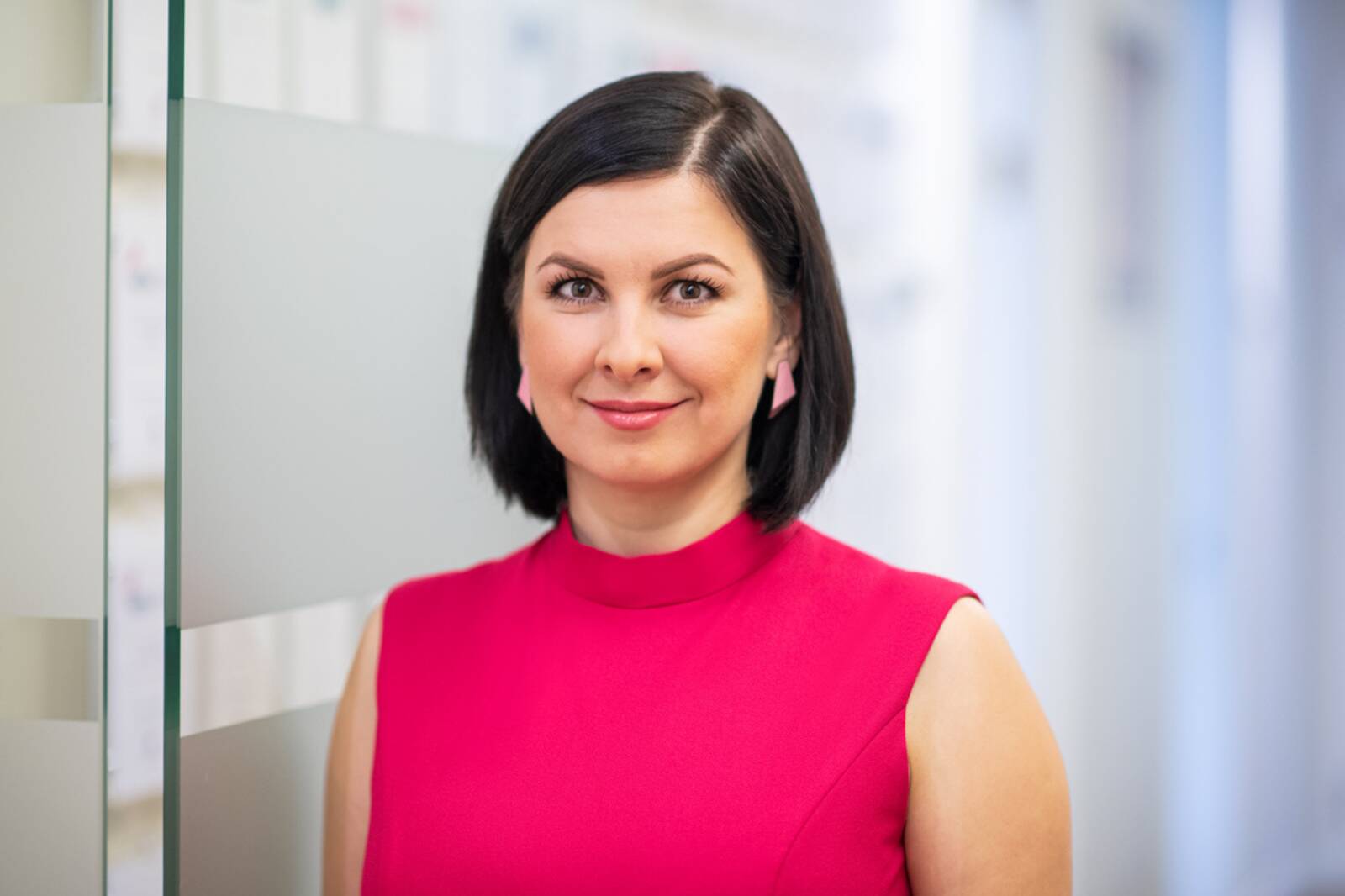 Redgate Capitali partner ja majandusekspert Valeria Kiisk: Eesti kui avatud majandusega riigi jaoks mängib eksport väga suurt rolli.