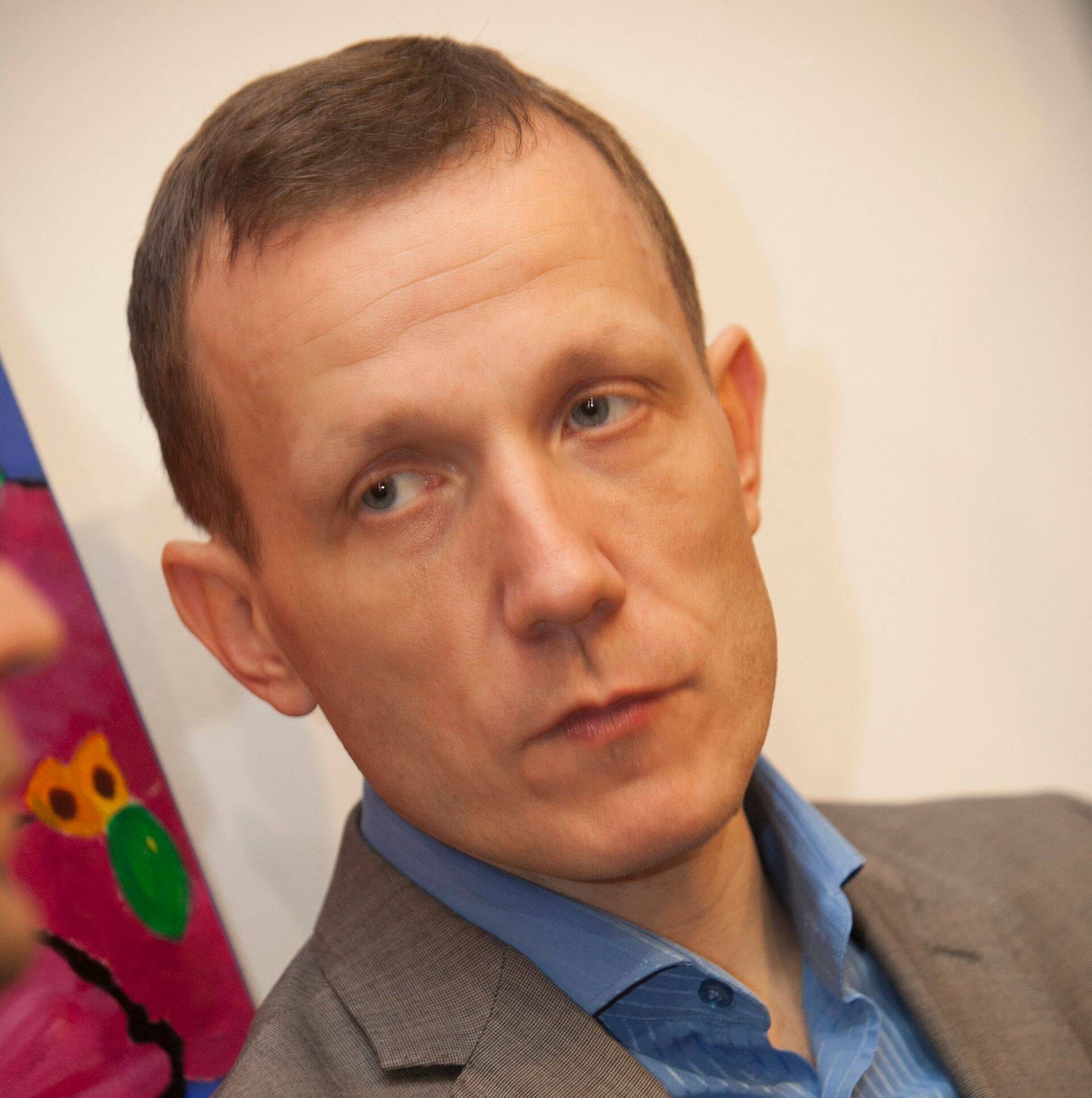 Põlva haigla nõukogu esimees ja kliinikumi juhatuse liige Marek Seer
