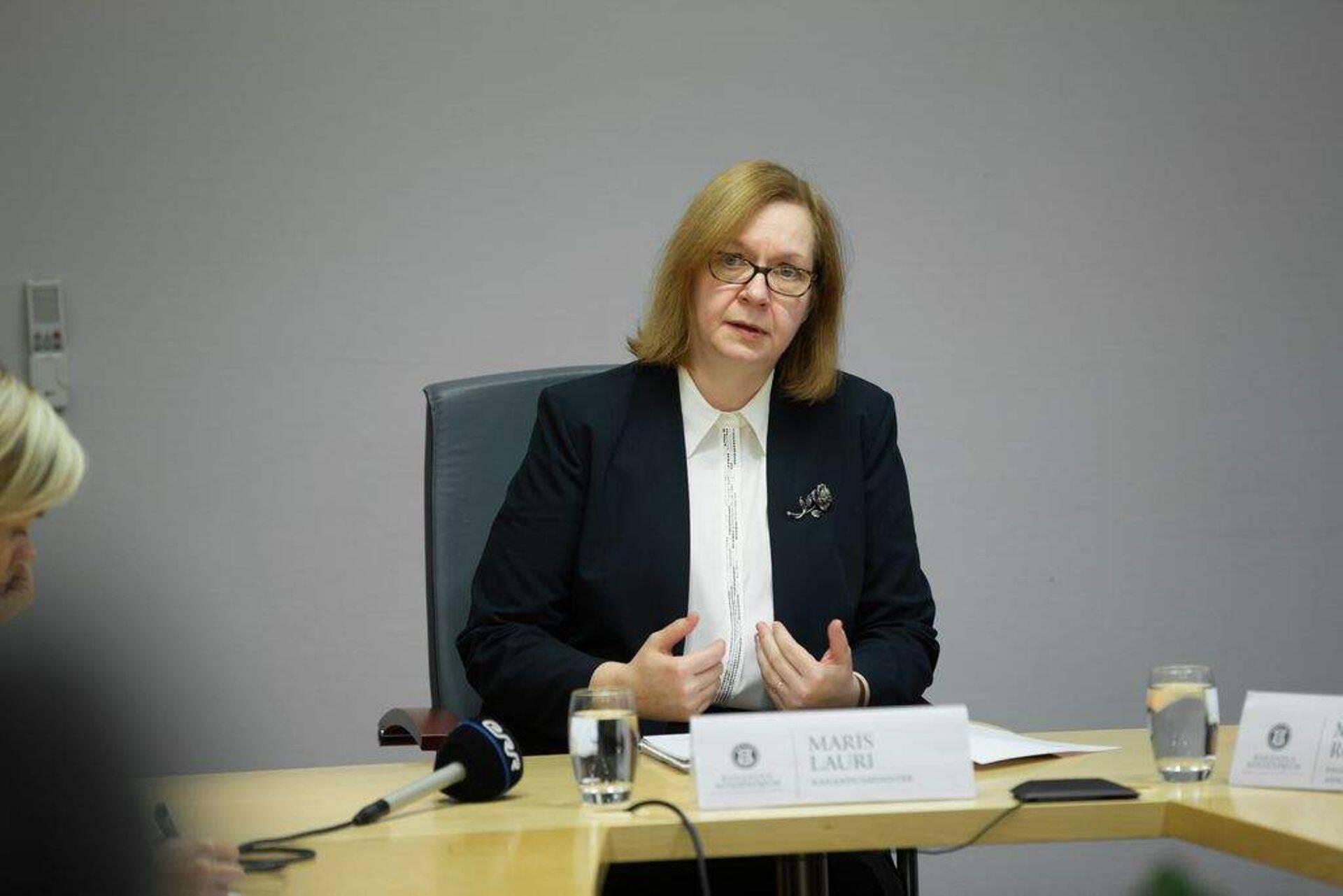 Maris Lauri