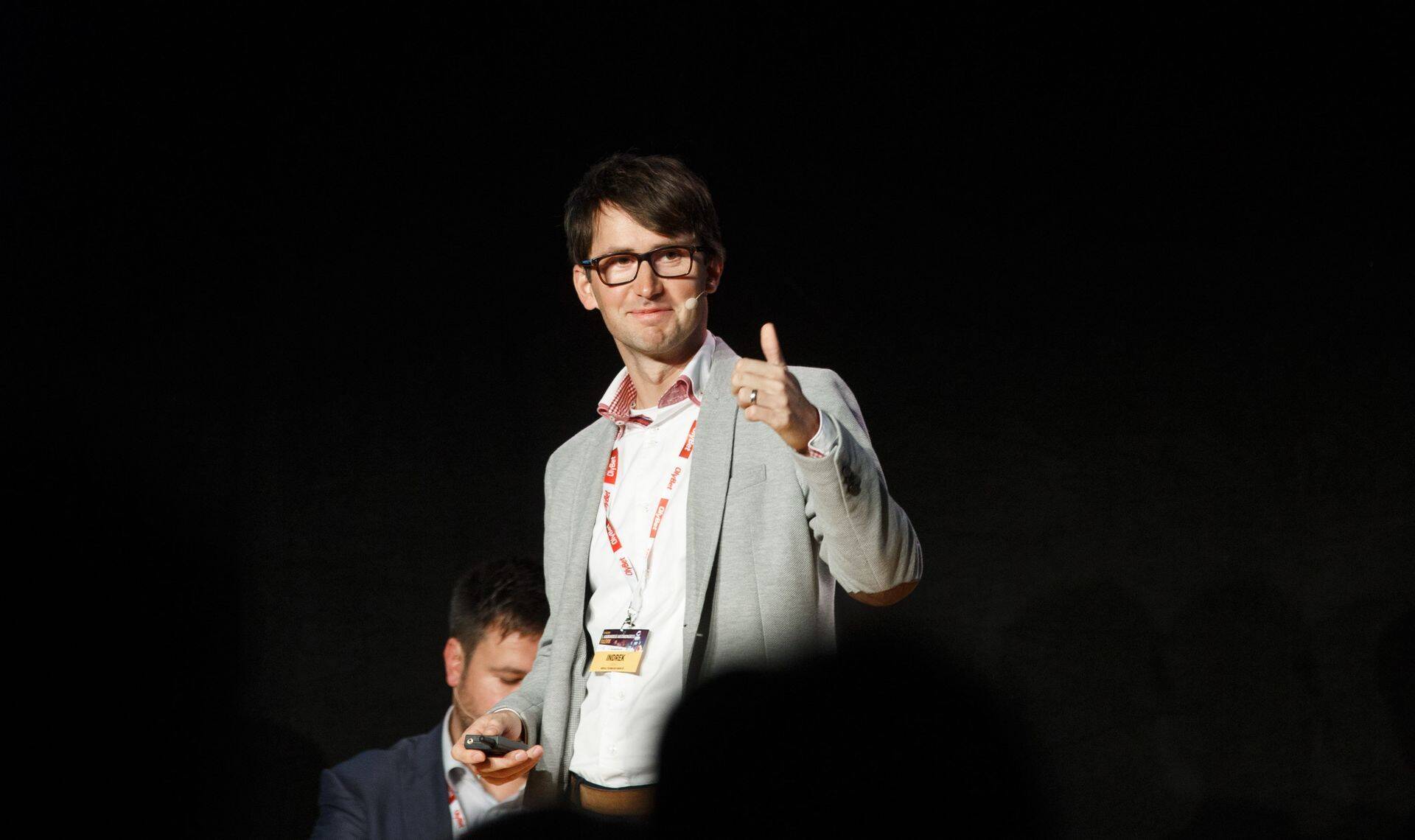CartSkill.com strateeg Indrek Vainu