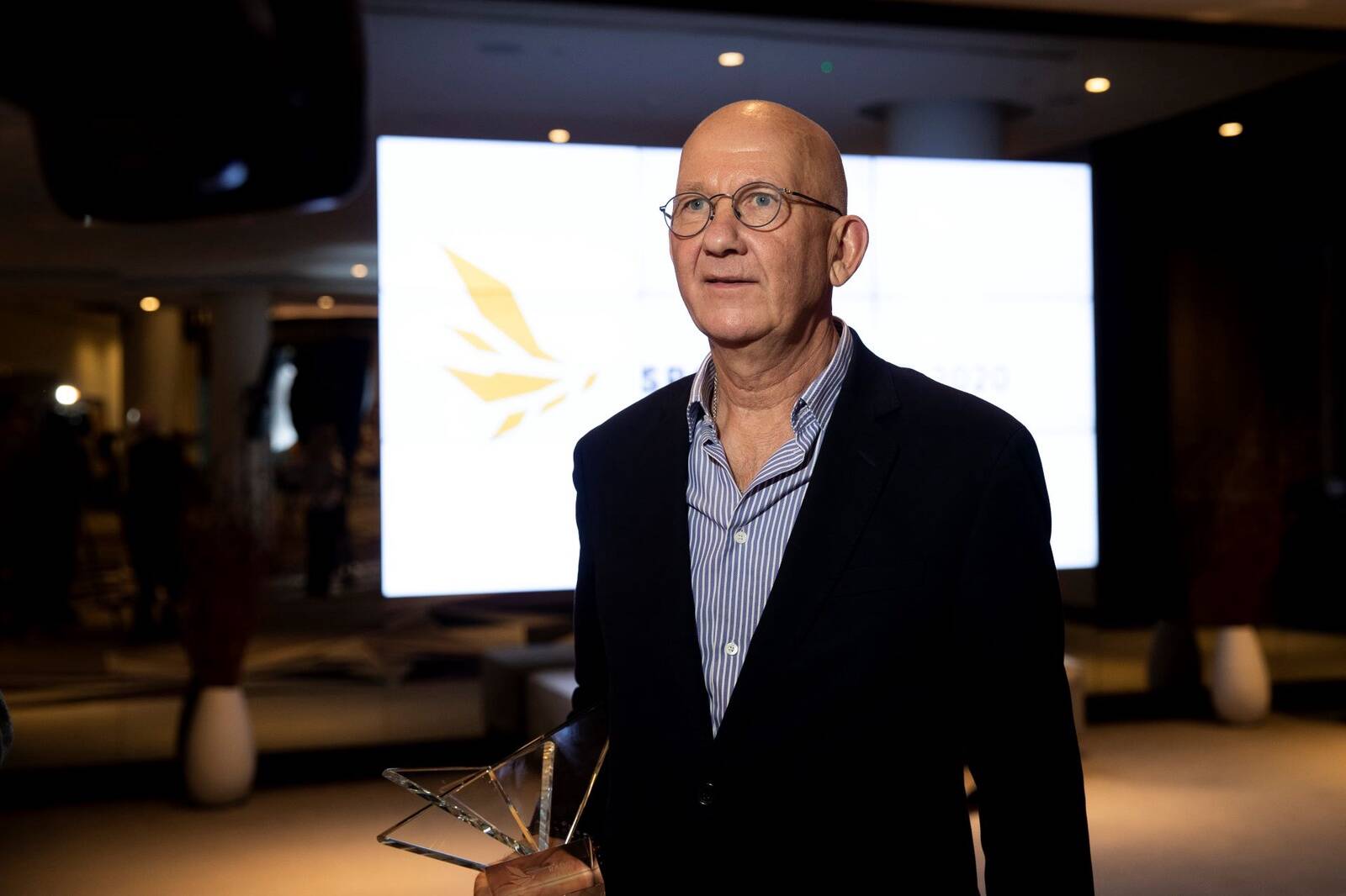 Ehitusettevõtja Raivo Rand ootab valitsuselt senistest majandust toetavatest meetmetest paremaid lahendusi