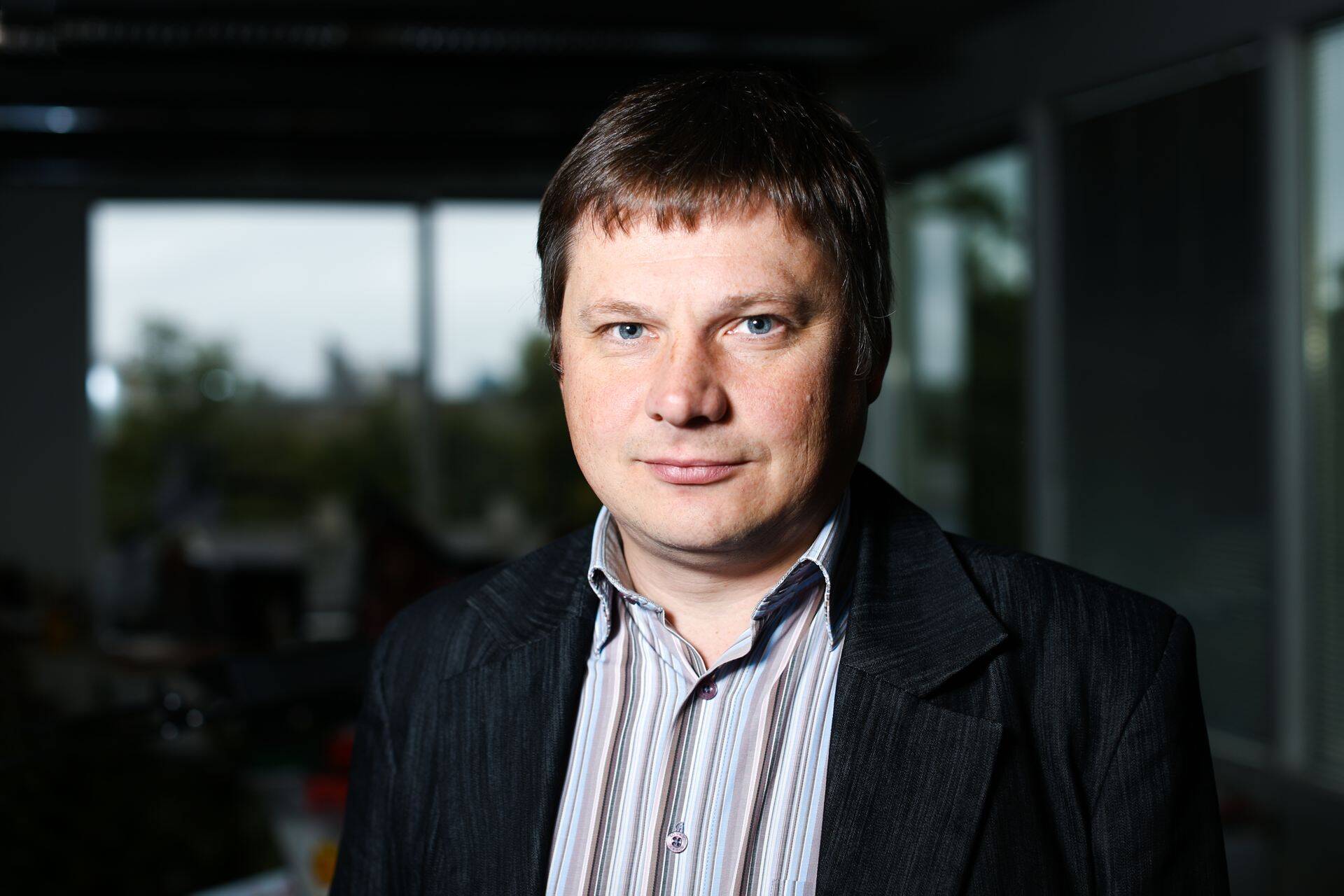 Aivar Hundimägi