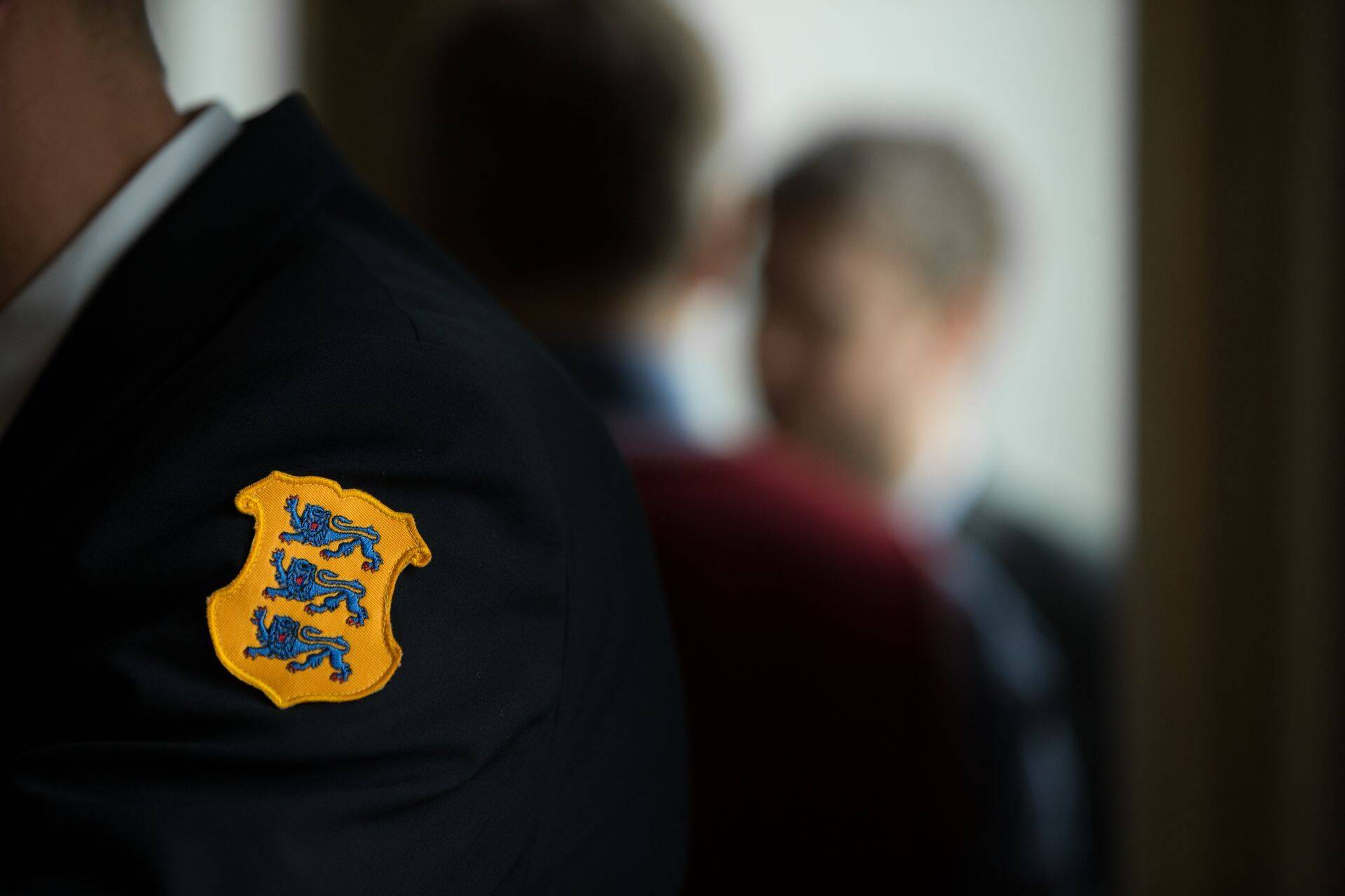 Maksu- ja tolliamet.