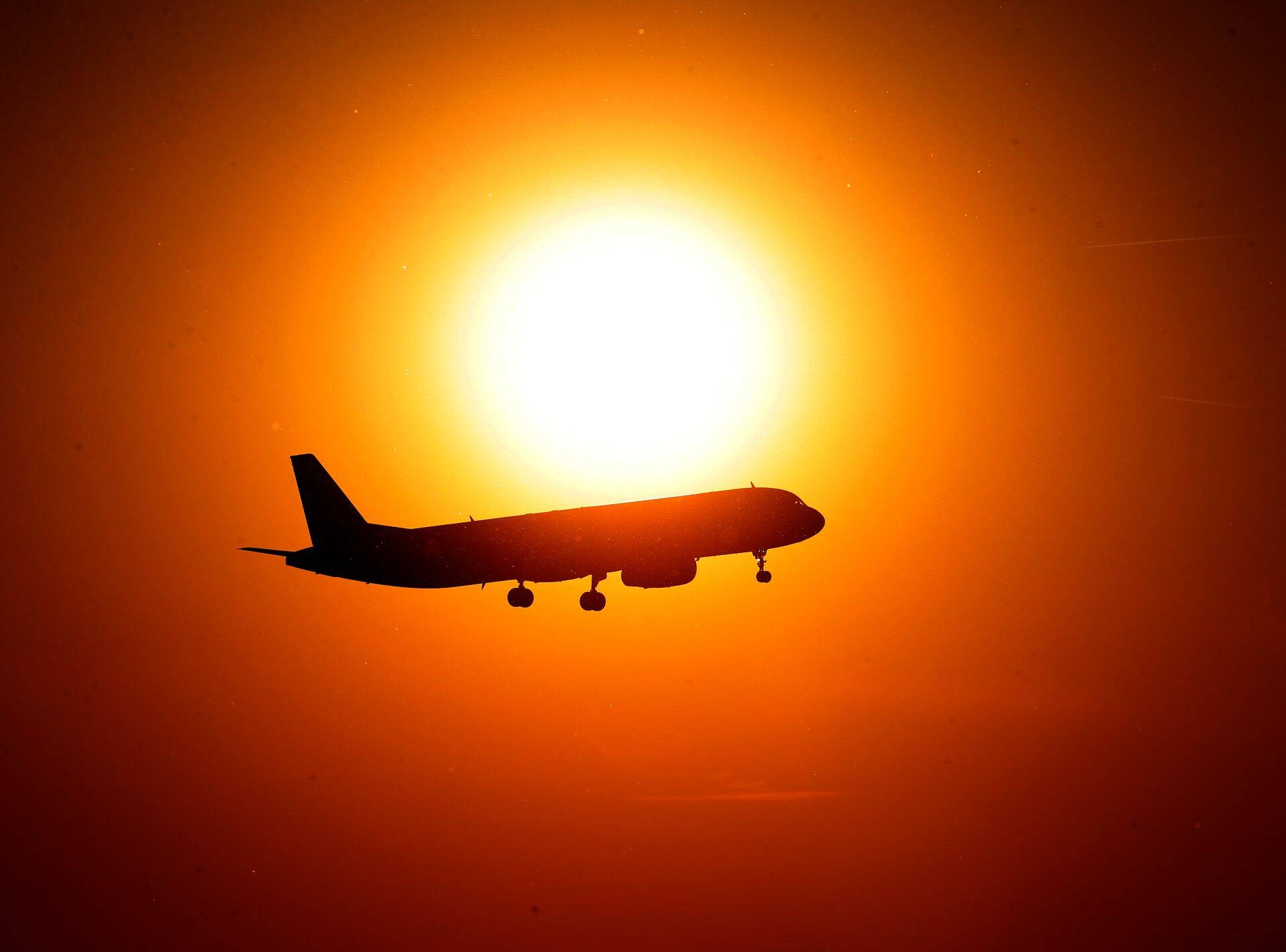 Üle 30 protsendi lendudest hilineb iga päev vaatamata kavaldamisele rohkem kui 15 minutit.