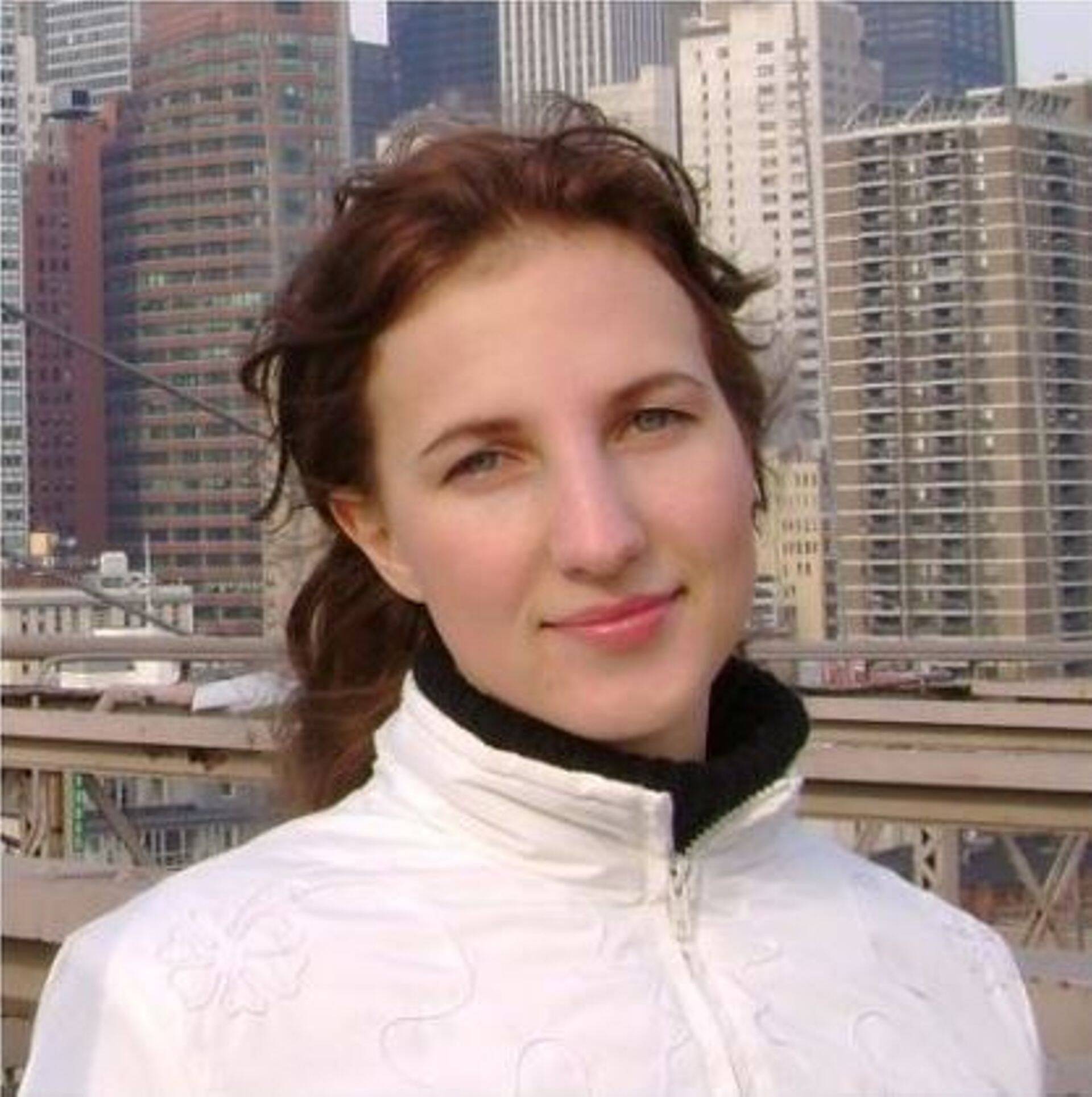 Екатерина Маадла