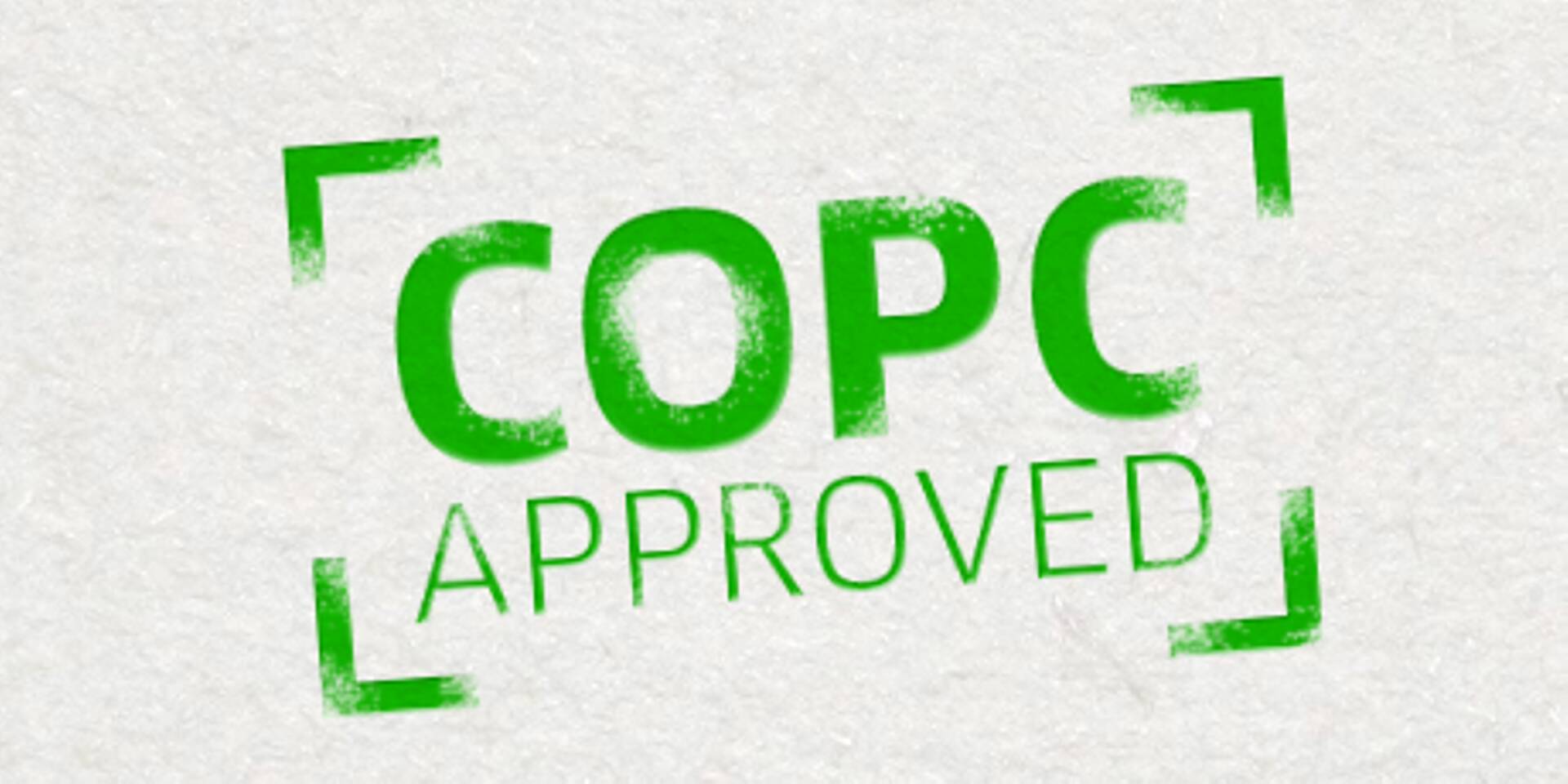 COPC (Customer Operations Performance Centre)