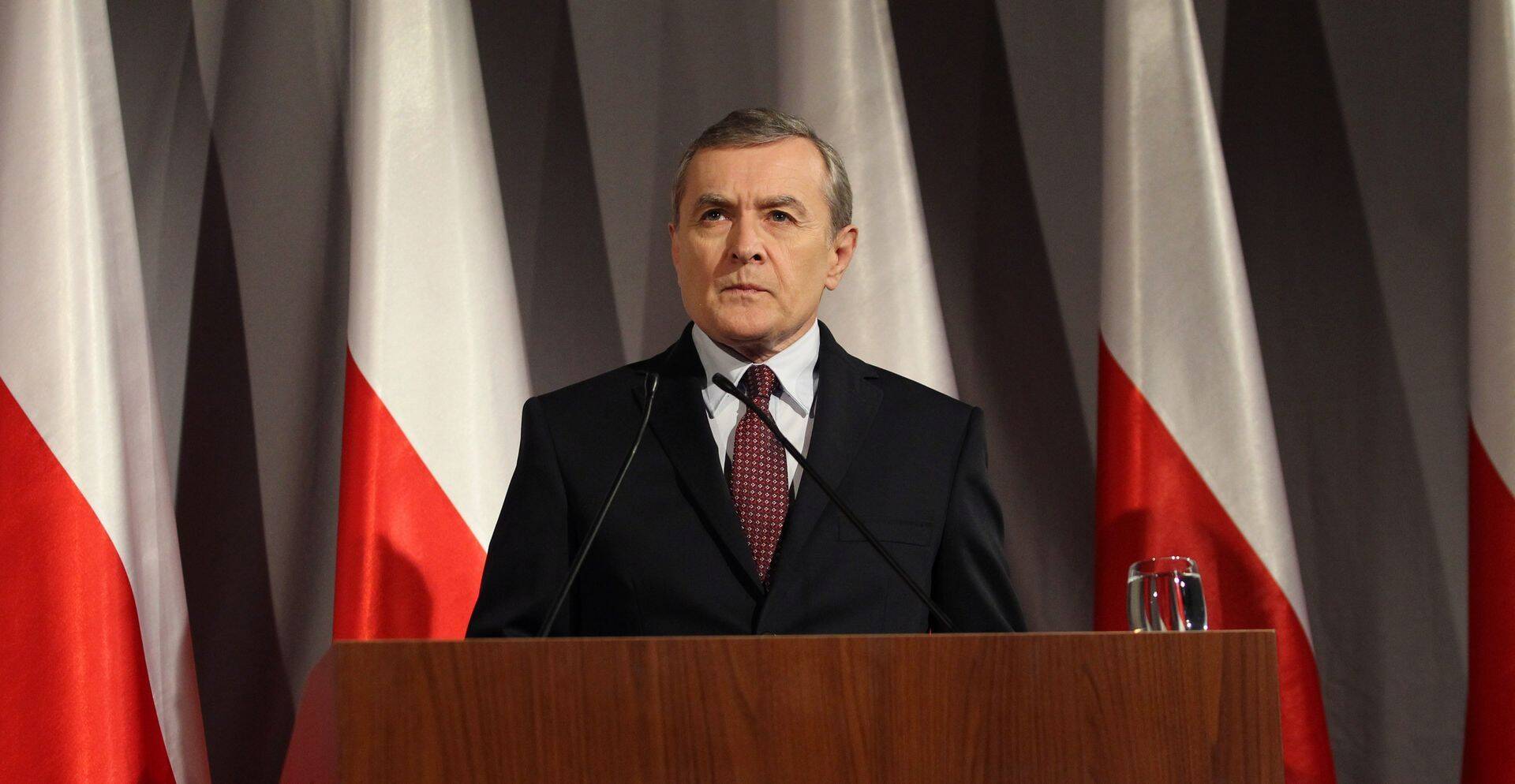 Poola uus kultuuriminister Piotr Glinski soovib meedia riigistada