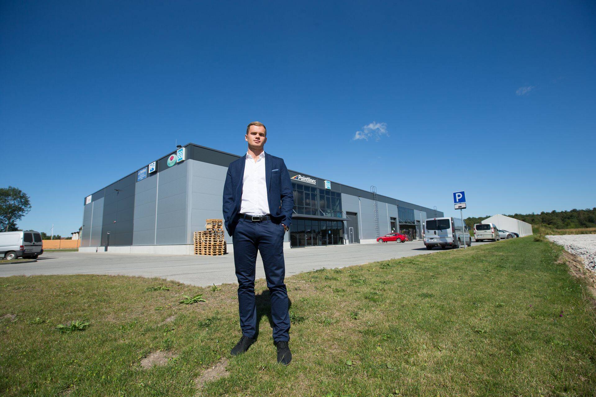 Uut tüüpi stockoffice’id aitavad kulusid kokku hoida ja on eriti mugavad väikeettevõtjale, ütles kinnisvarabüroo Uus Maa äripindade konsultant Einar Niin.