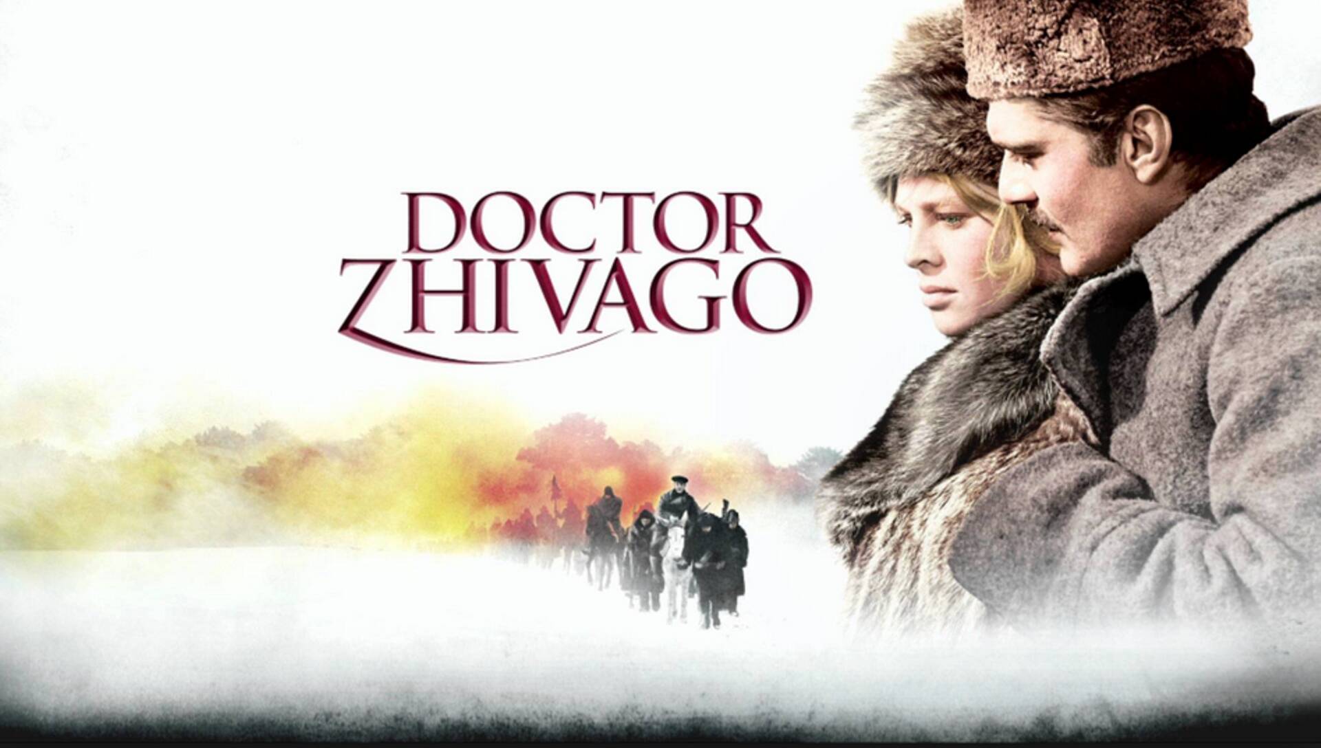 LKA avalikustas Boriss Pasternaki "Doktor Živago" kohta käivad salajased dokumendid.