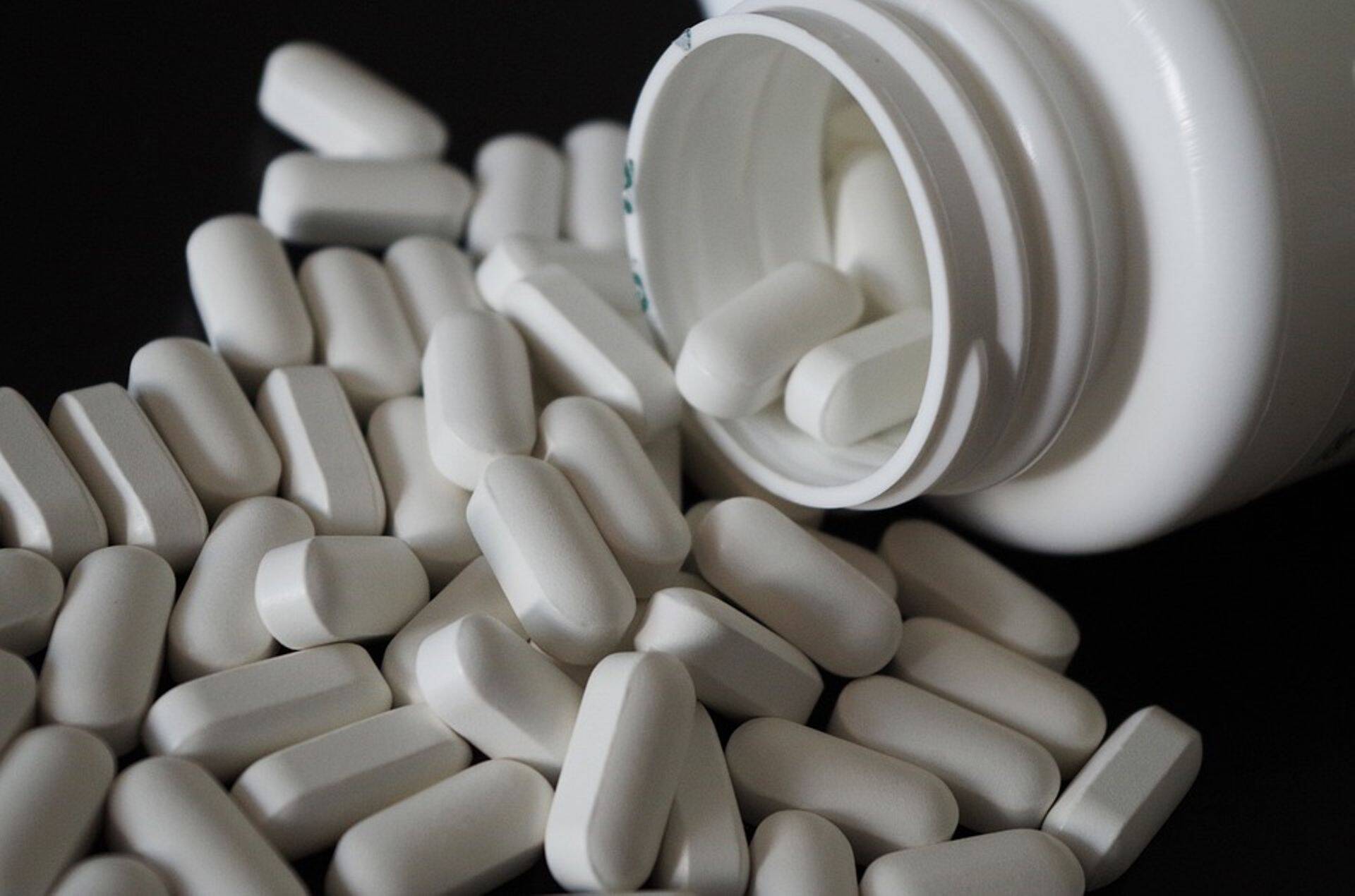 Antibiootikumiresistentsus on üha suurenev probleem