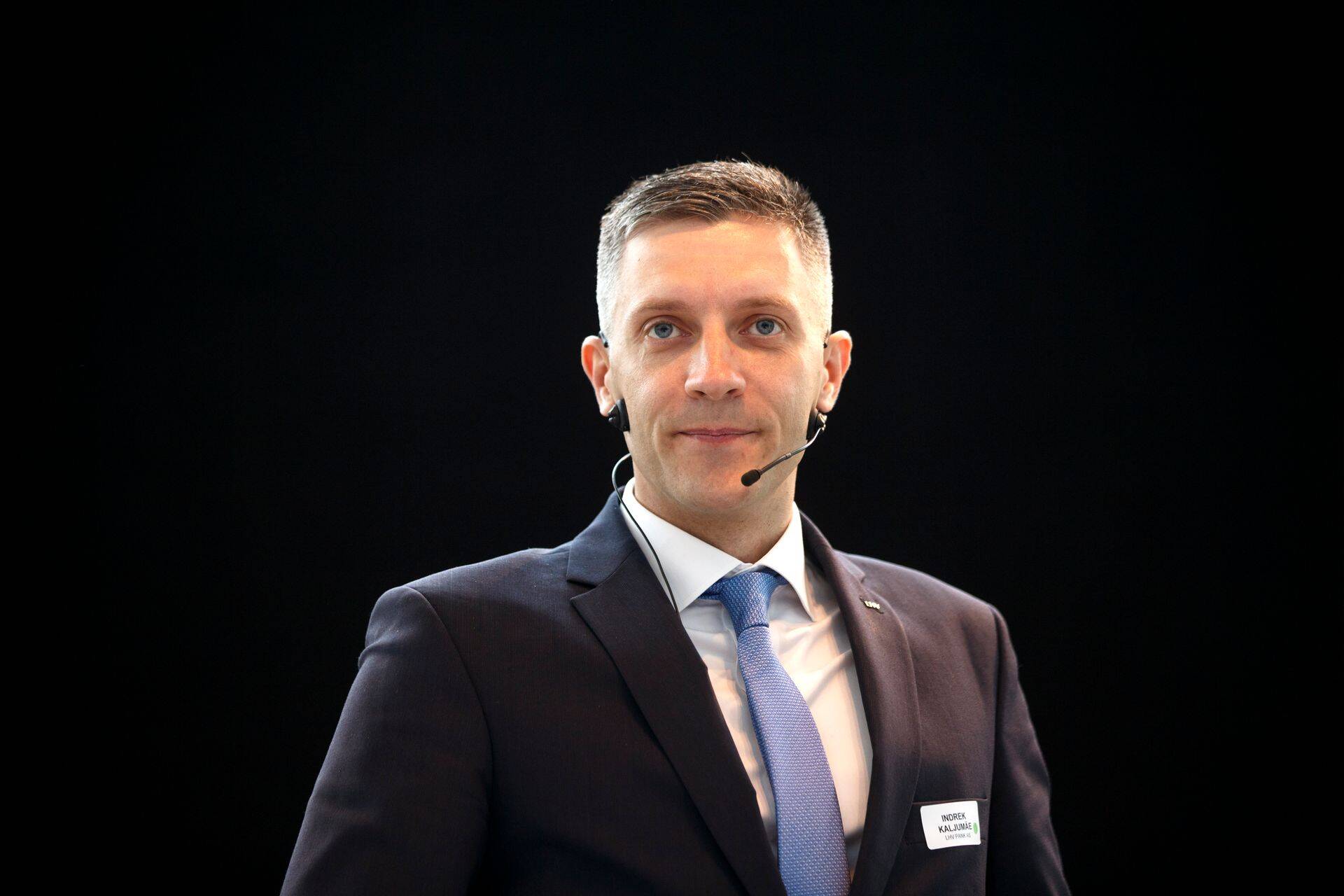 Kuidas liigub edasi pangandus 2019. aastal, räägib Äripäeva raadio hommikuprogrammis LHV kaardimaksete tootejuht Indrek Kaljumäe.