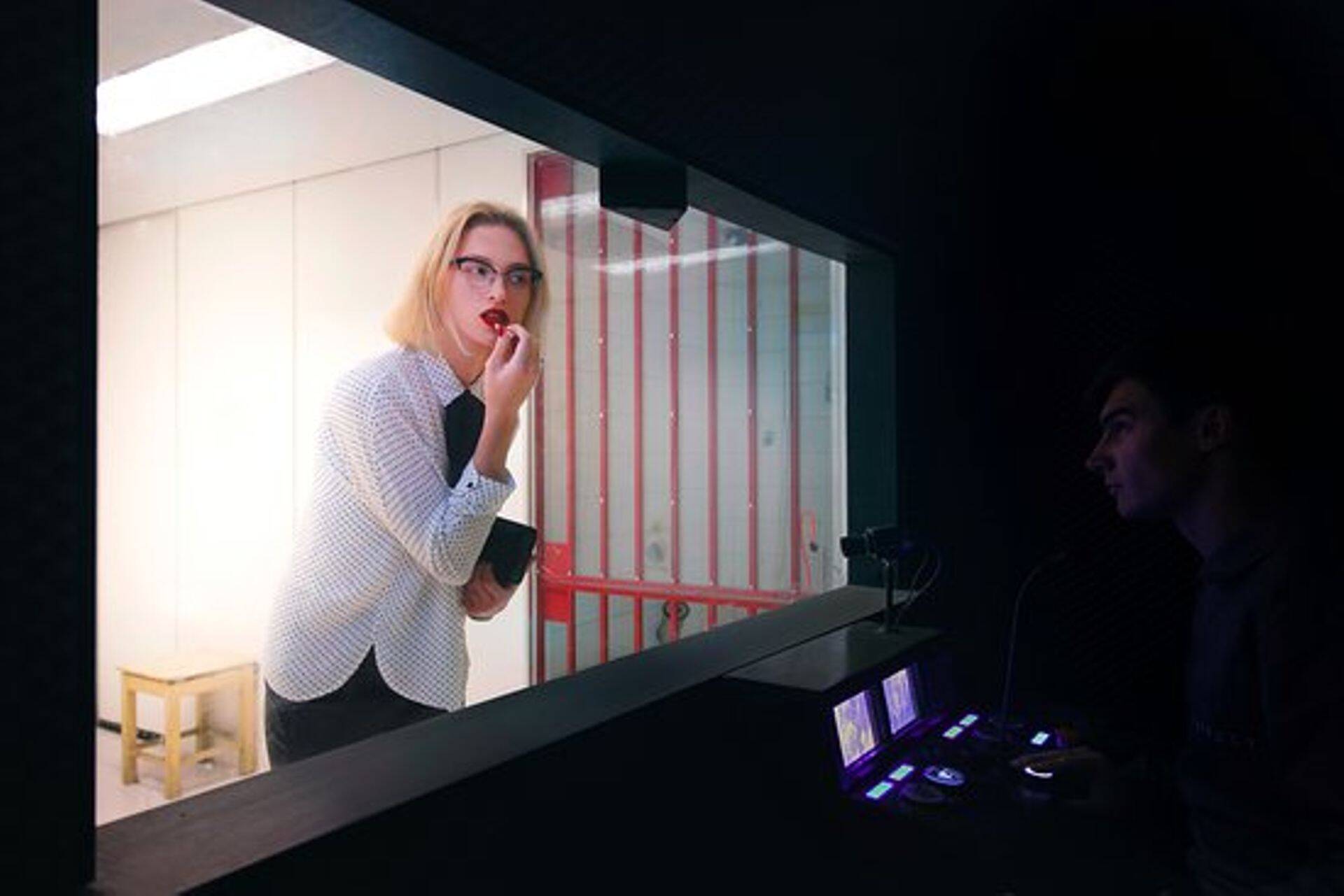 Põgenemistuba "Tööintervjuu” paneb kandidaadi tõeliselt proovile!