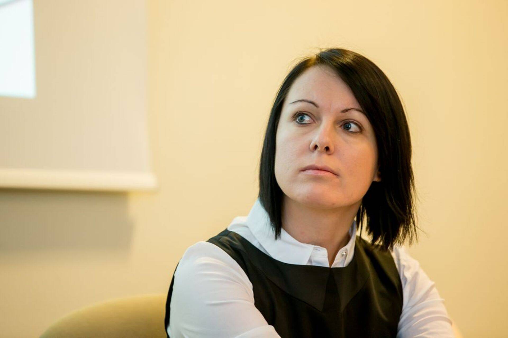 Moonika Kukke