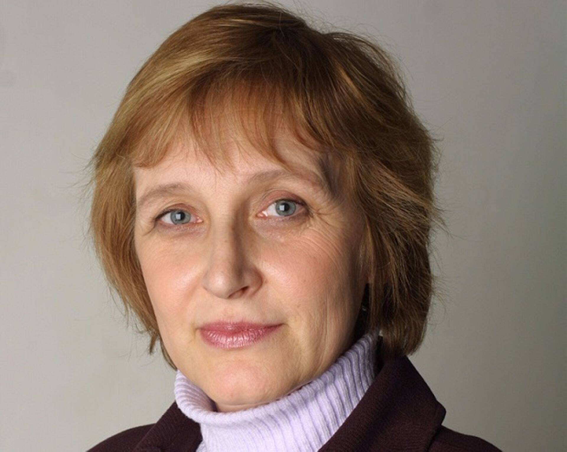 Töö- ja tervisepsühholoog ning superviisor/coach Taimi Elenurm.