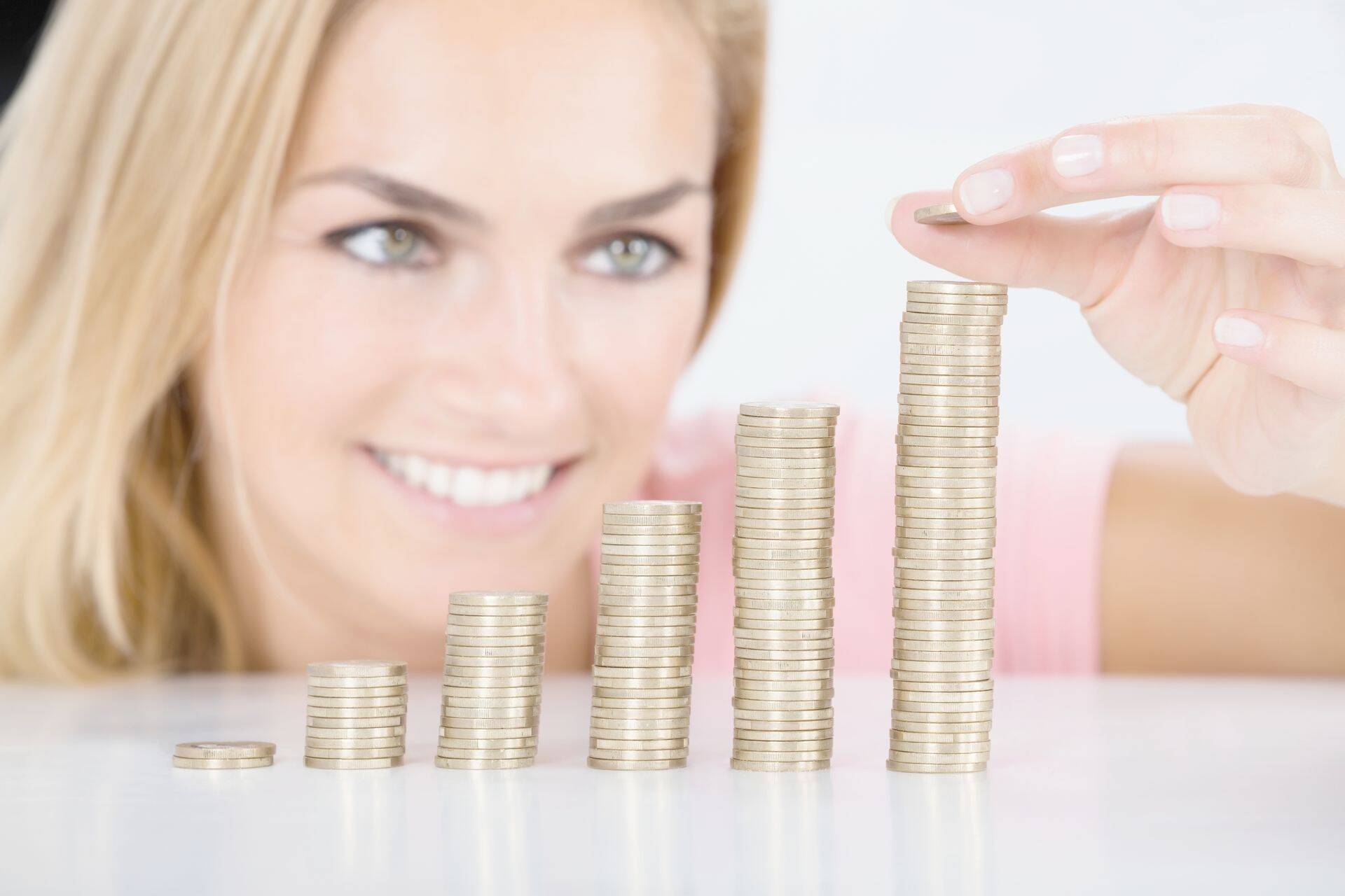 Uuring väidab, et naiste korraldatud ühisrahastuskampaaniad on edukamad.