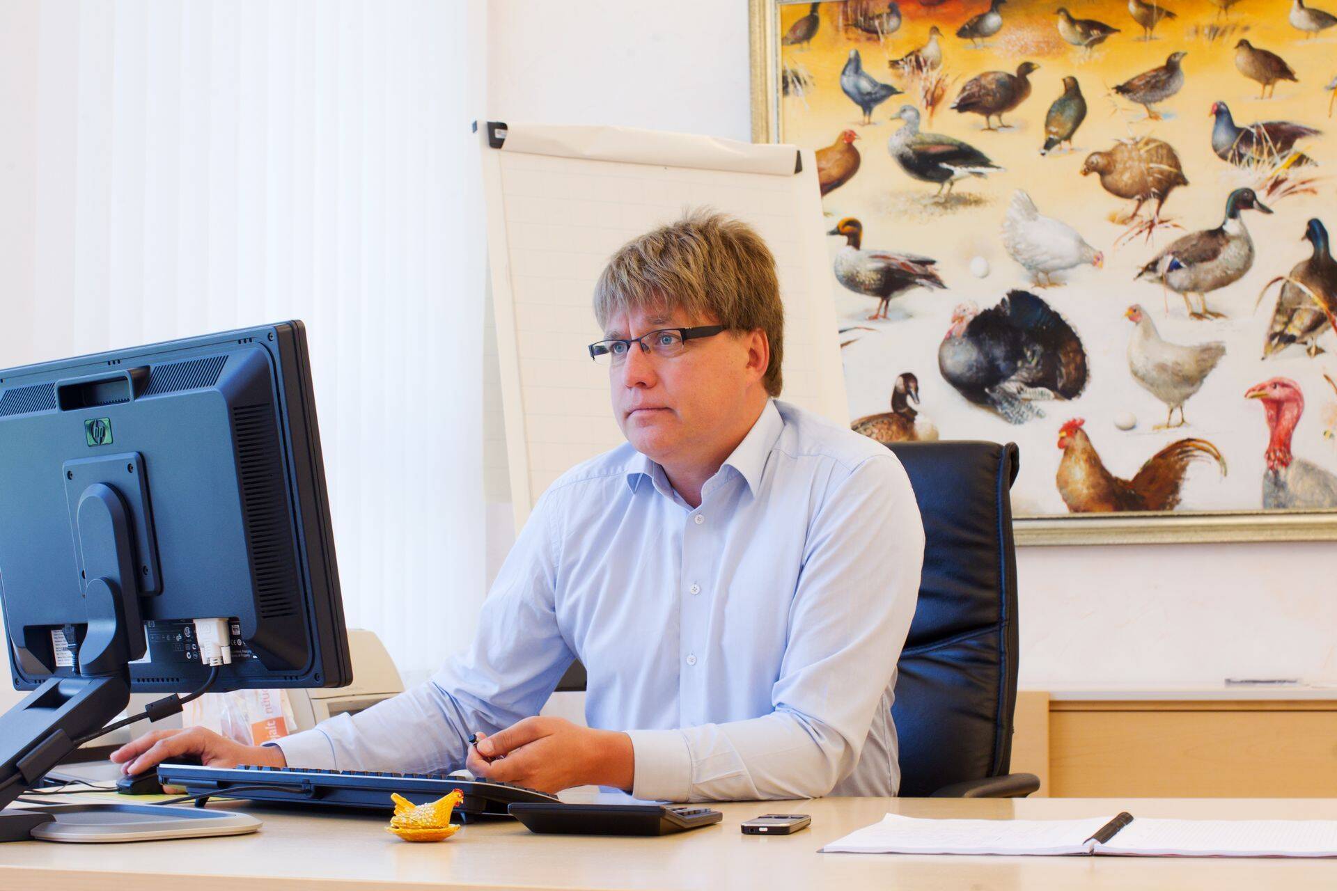 Teet Soorm määrati Maaelu Edendamise SA nõukogusse