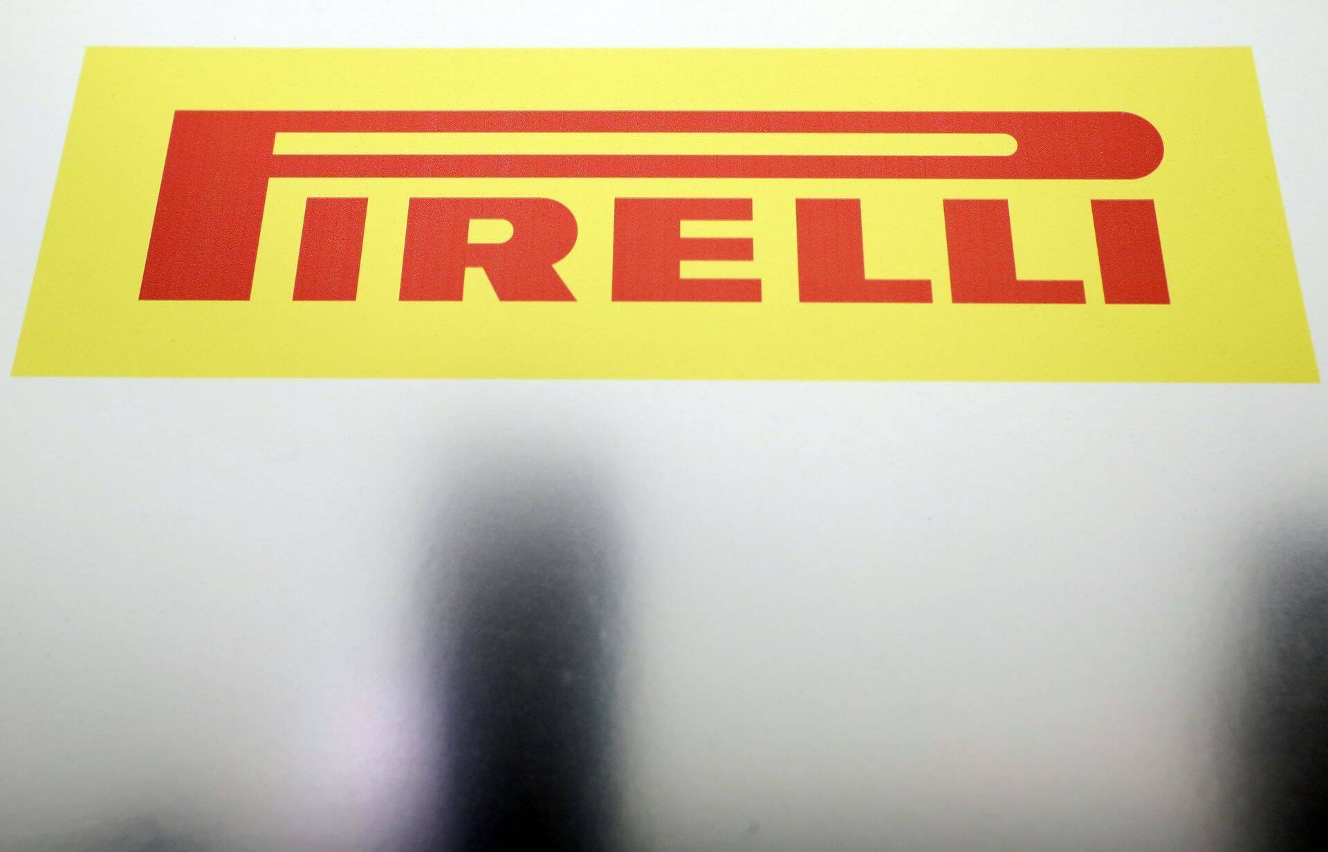 Китайцы покупают Pirelli