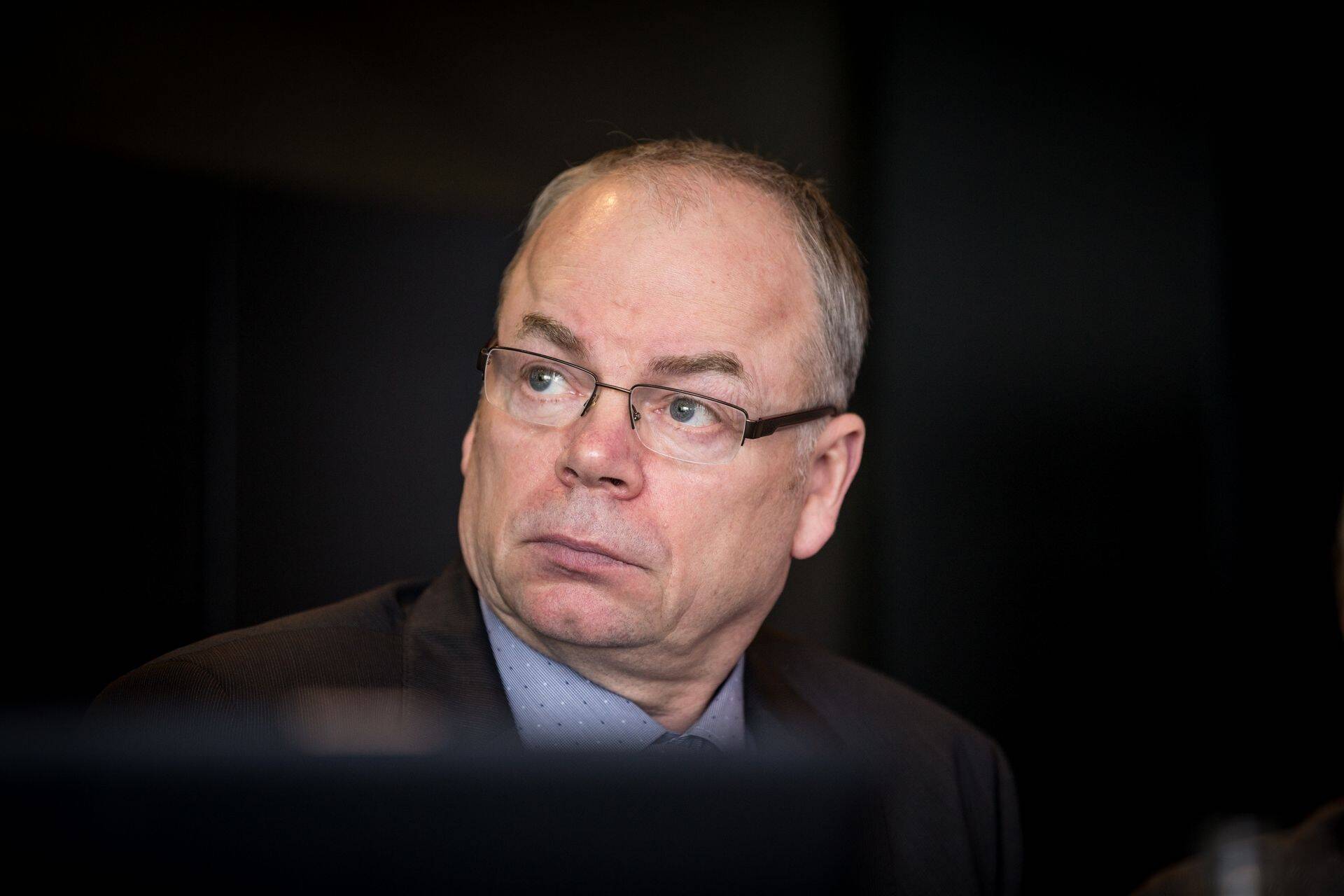 Thermory üks omanik Jüri Mõis ei välista, et millalgi müüb firma.