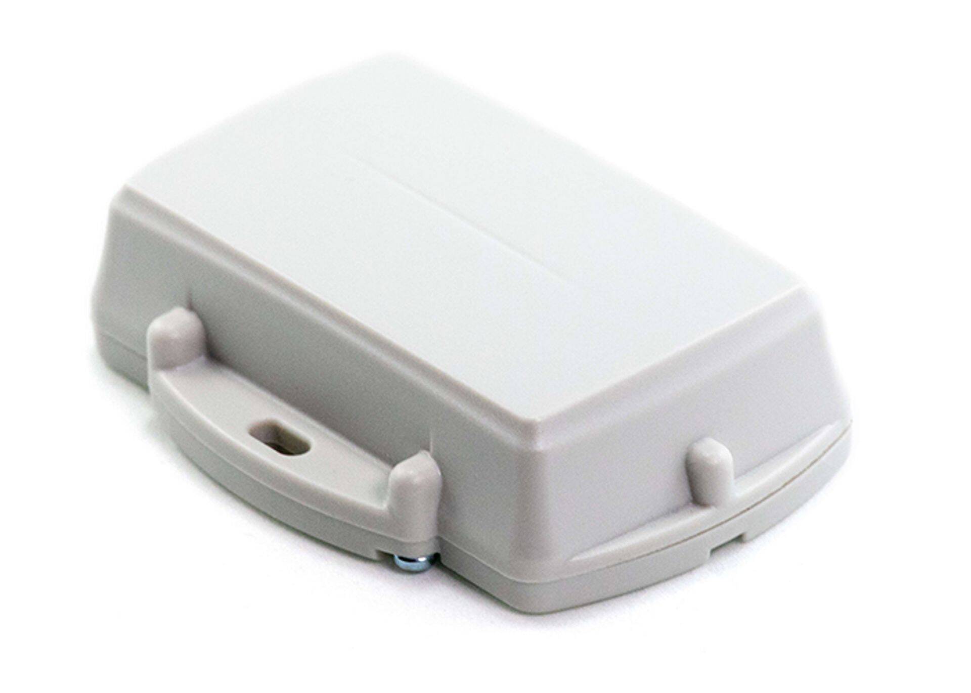 Kompaktsete mõõtmetega ja veekindel seade on mitmekülgselt kasutatav - näiteks haagised, konteinerid, kaubaalused, jalgrattad ja redelid