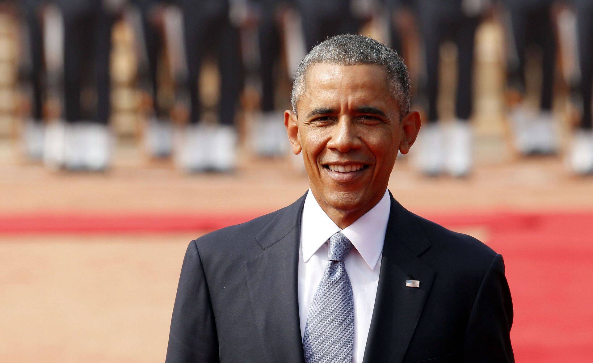 USA president Barack Obama on olnud väljaütlemistes Venemaa suhtes kriitiline.