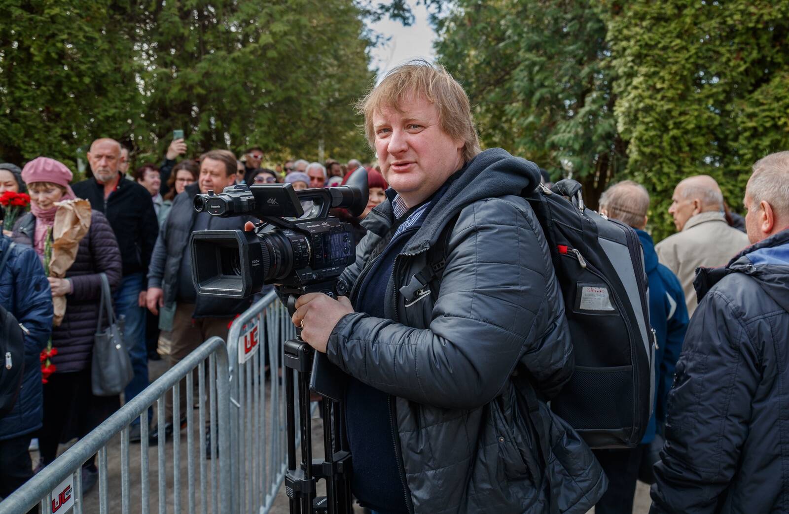 Олег Беседин ранее уже бывал фигурантом ежегодника КаПо.