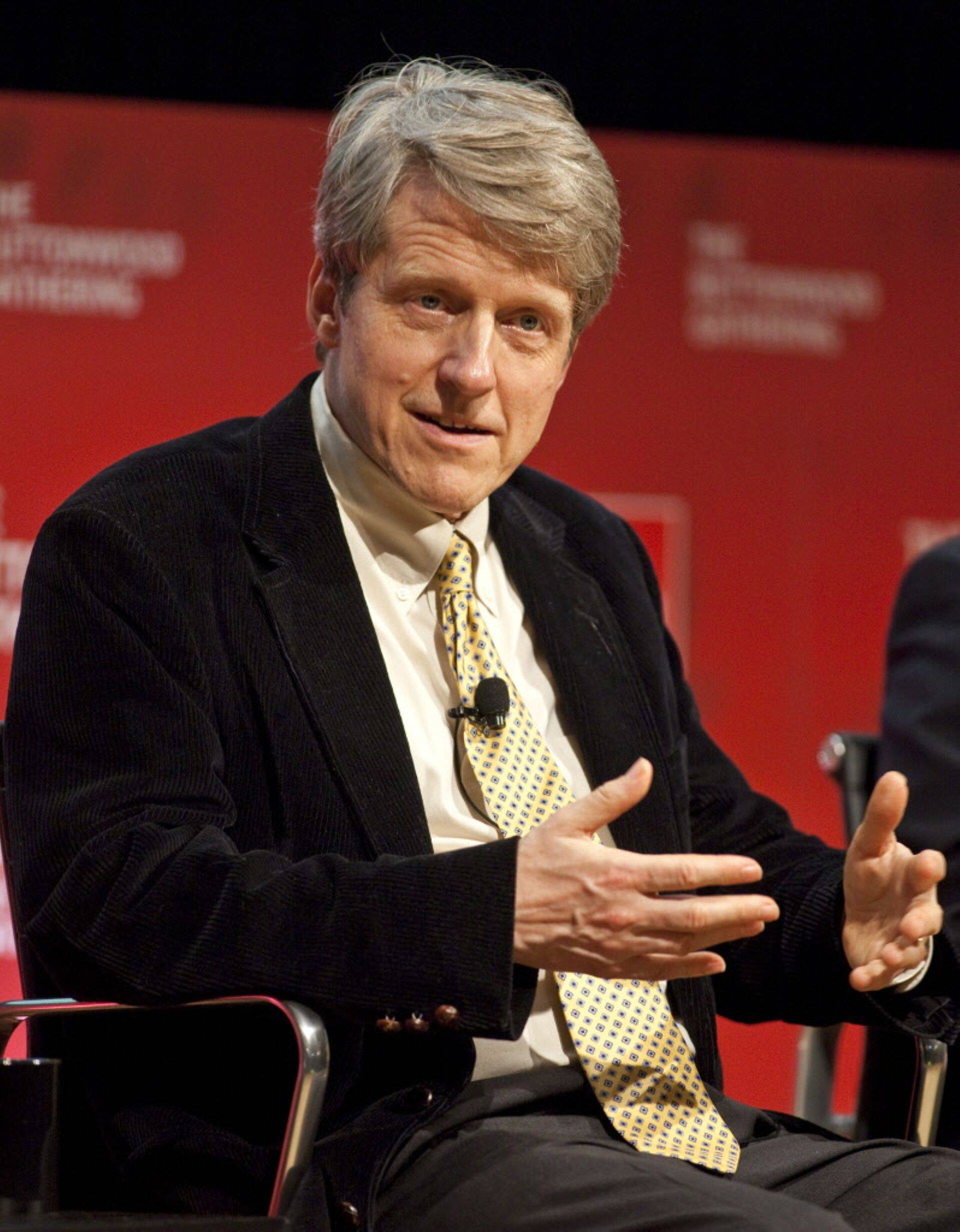 Robert Shiller