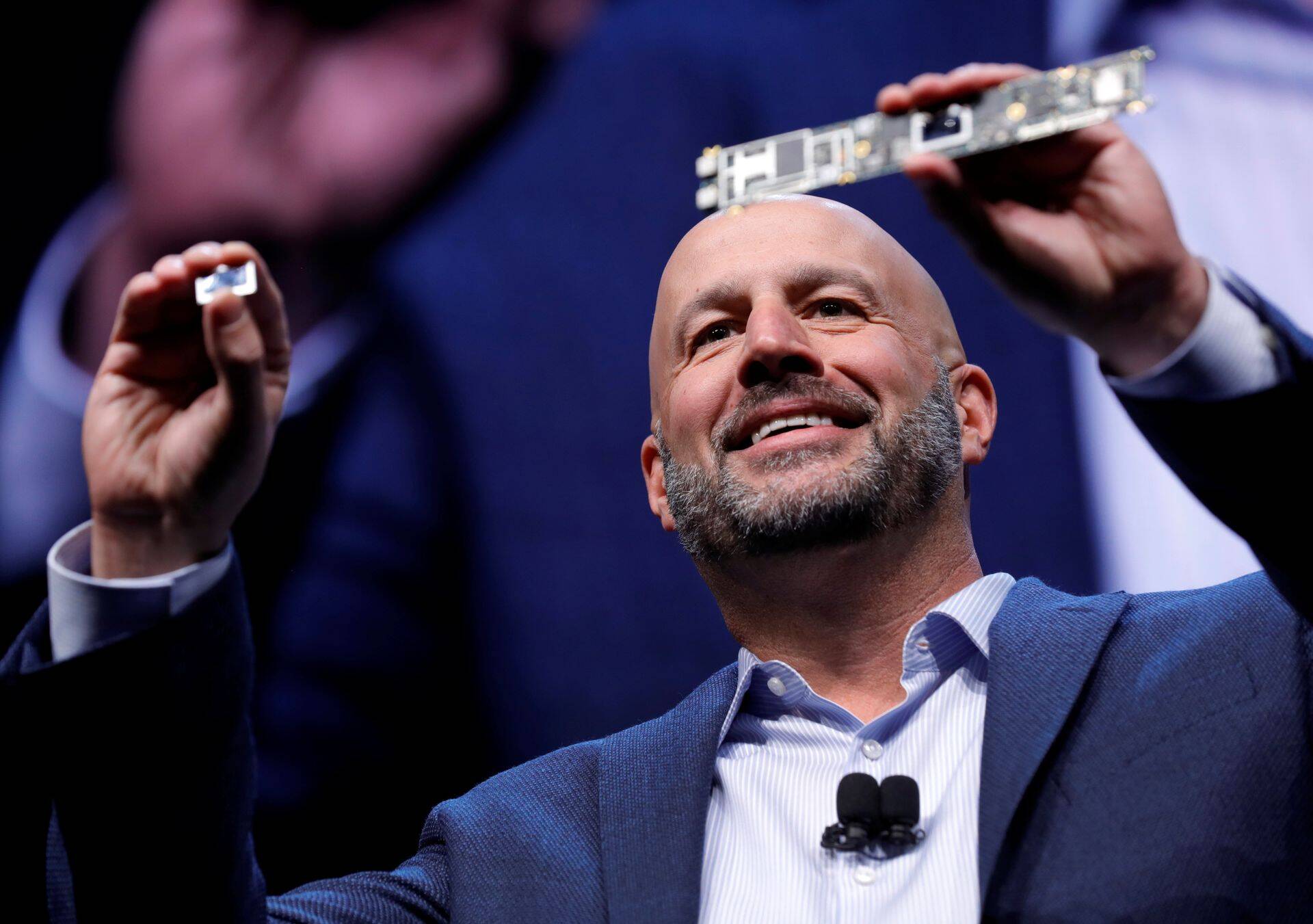 Ettevõtte tulemused ületasid analüütikute ootusi.