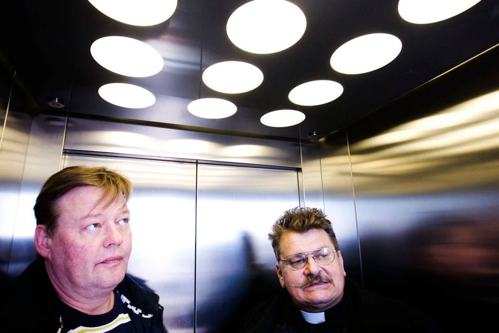 Хейки Латтемаа, Виллу Юрье