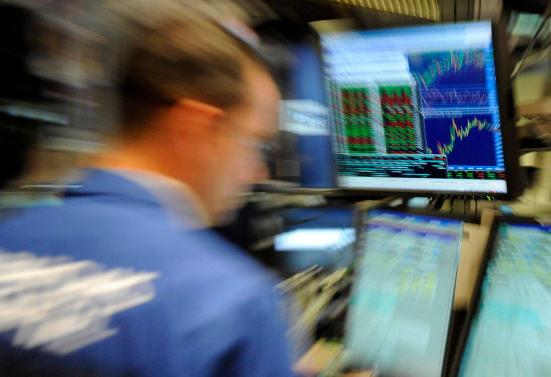 Nasdaqil taas rekord