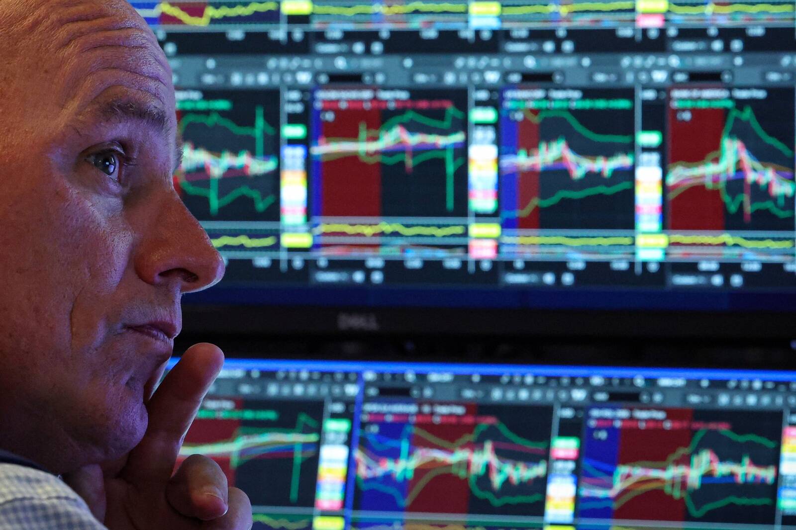 Samuti kujunes nii S&P 500 indeksil kui Nasdaqi liitindeksi kolmas kvartal viimase viie aasta parimaks.
