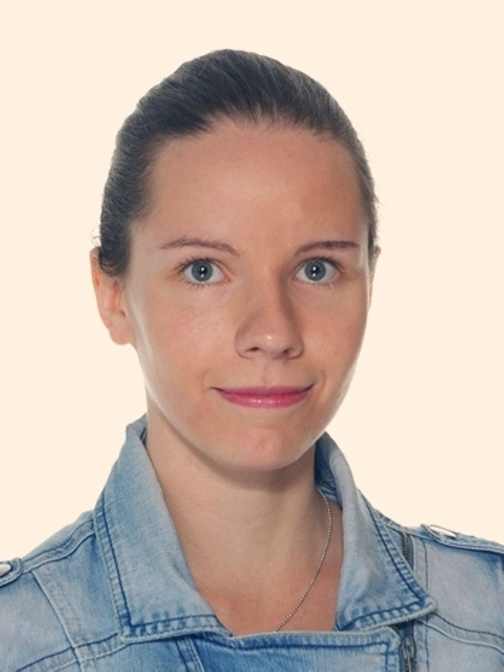 Eva Branten.