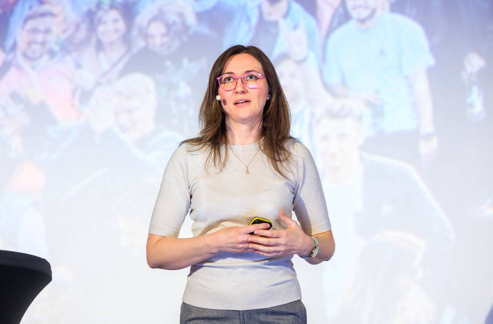 Töötajad suudavad ise või tiimijuhi kaasabil hinnata, millised tööviisid neile kõige paremini sobivad, ütles Wise´i töösuhete tiimi juht Brett Lemsalu.