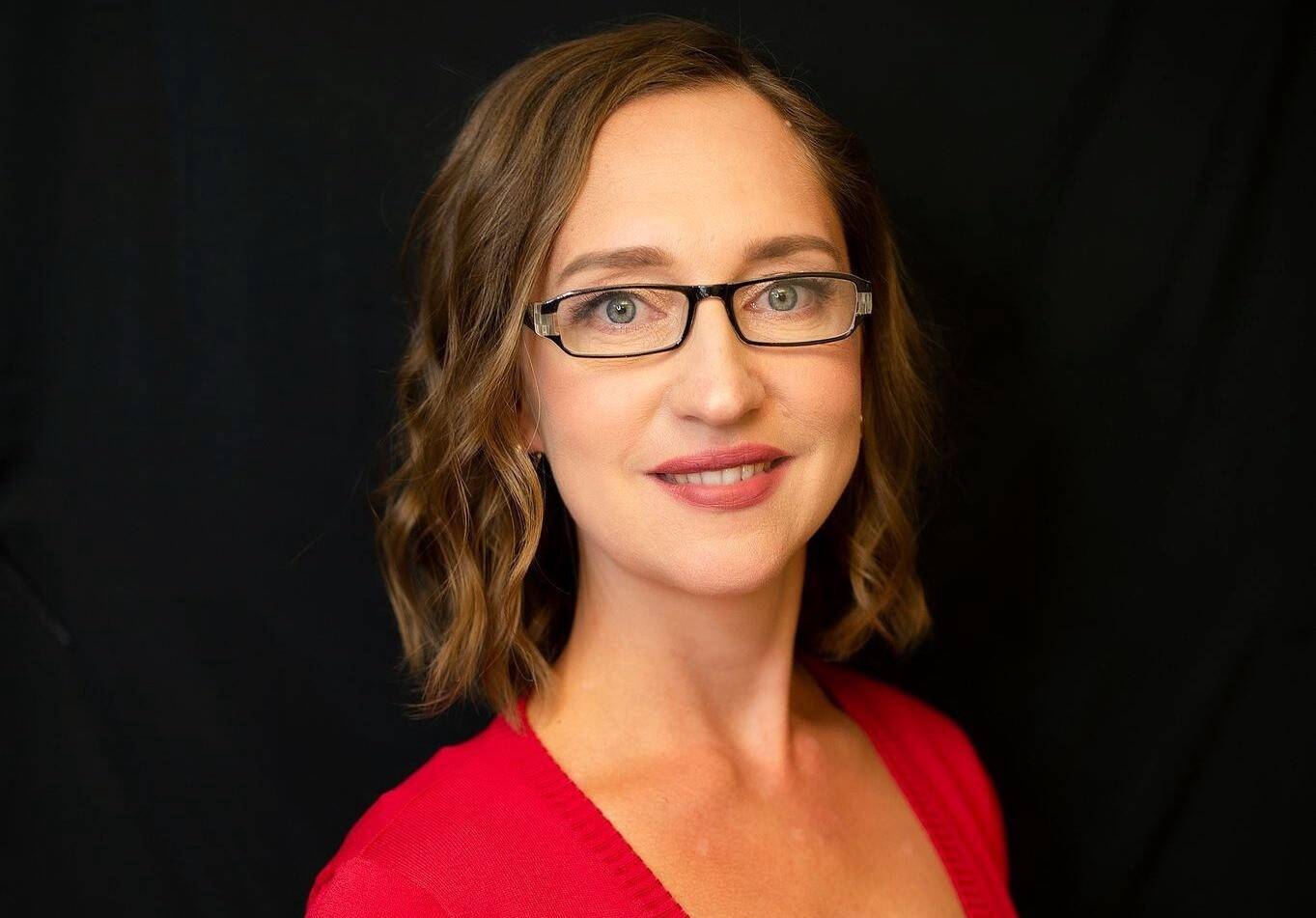 Maarja Brause.