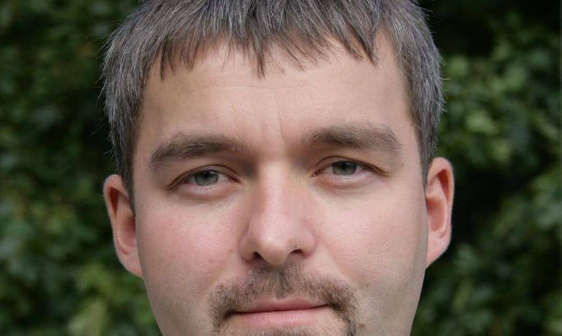 Marko Aavik