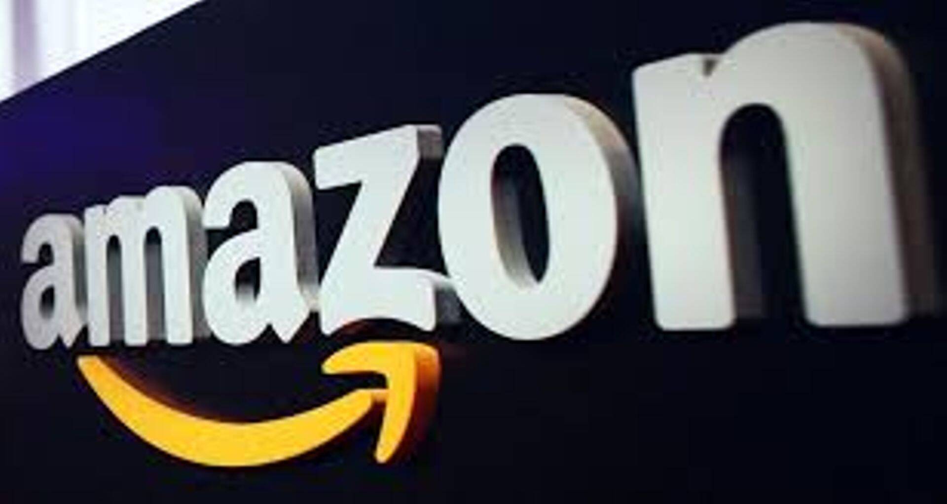Amazon достиг максимумов