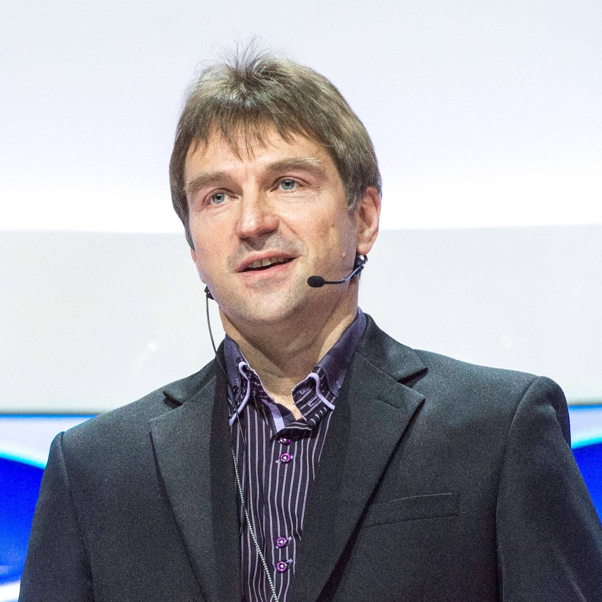 Valdur Mikita