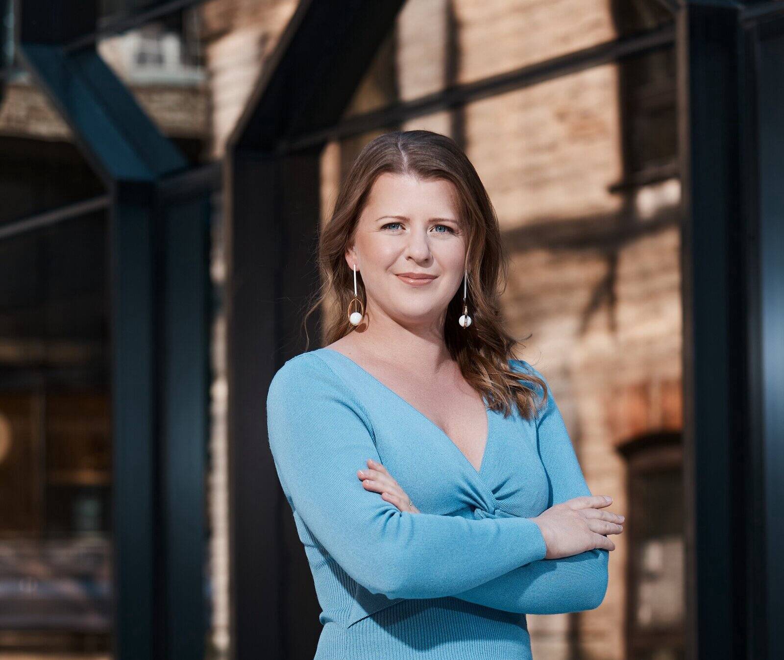 Advokaat Kristel Tael-Same