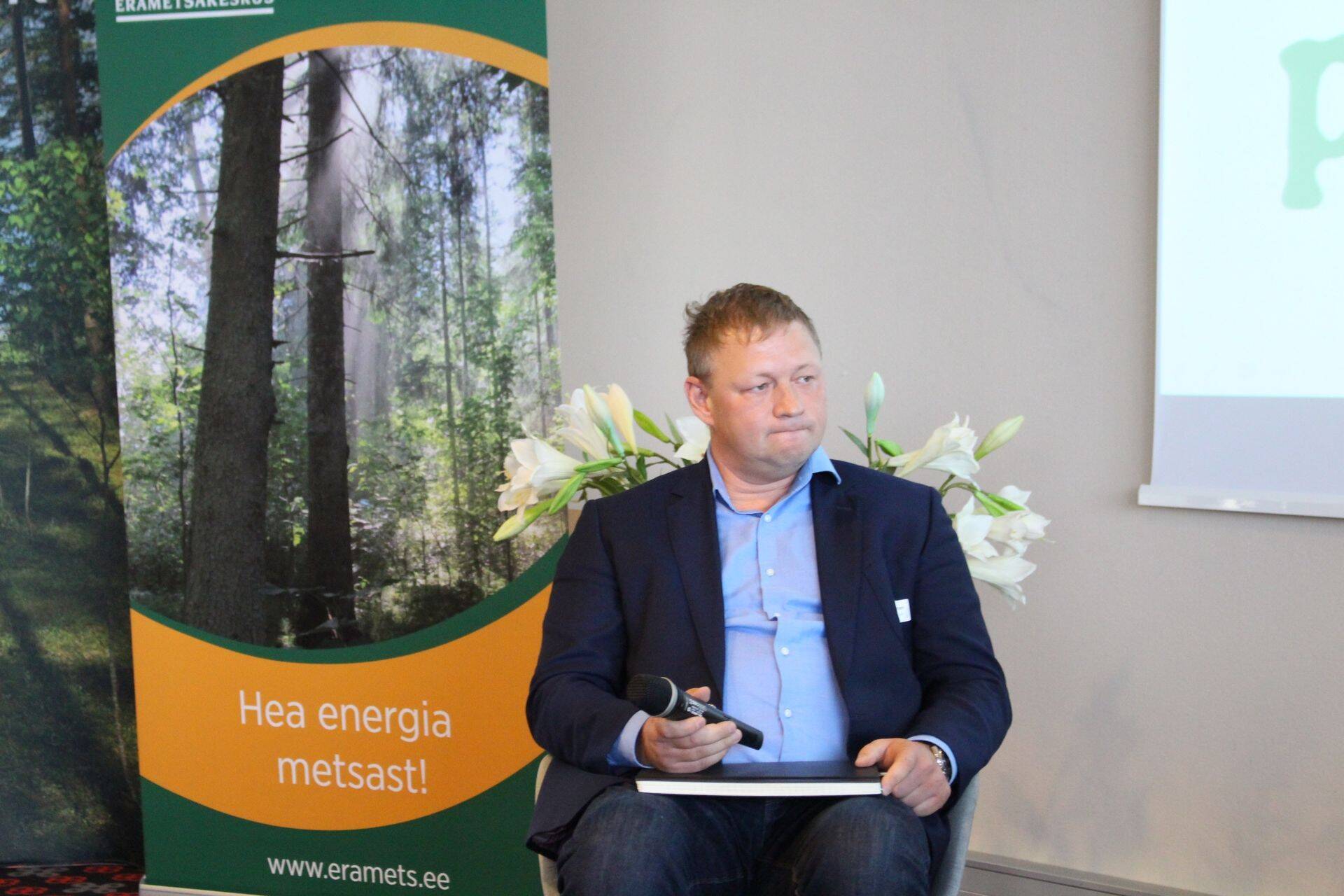 Raul Kirjanen pani dividendimiljonid uude objekti