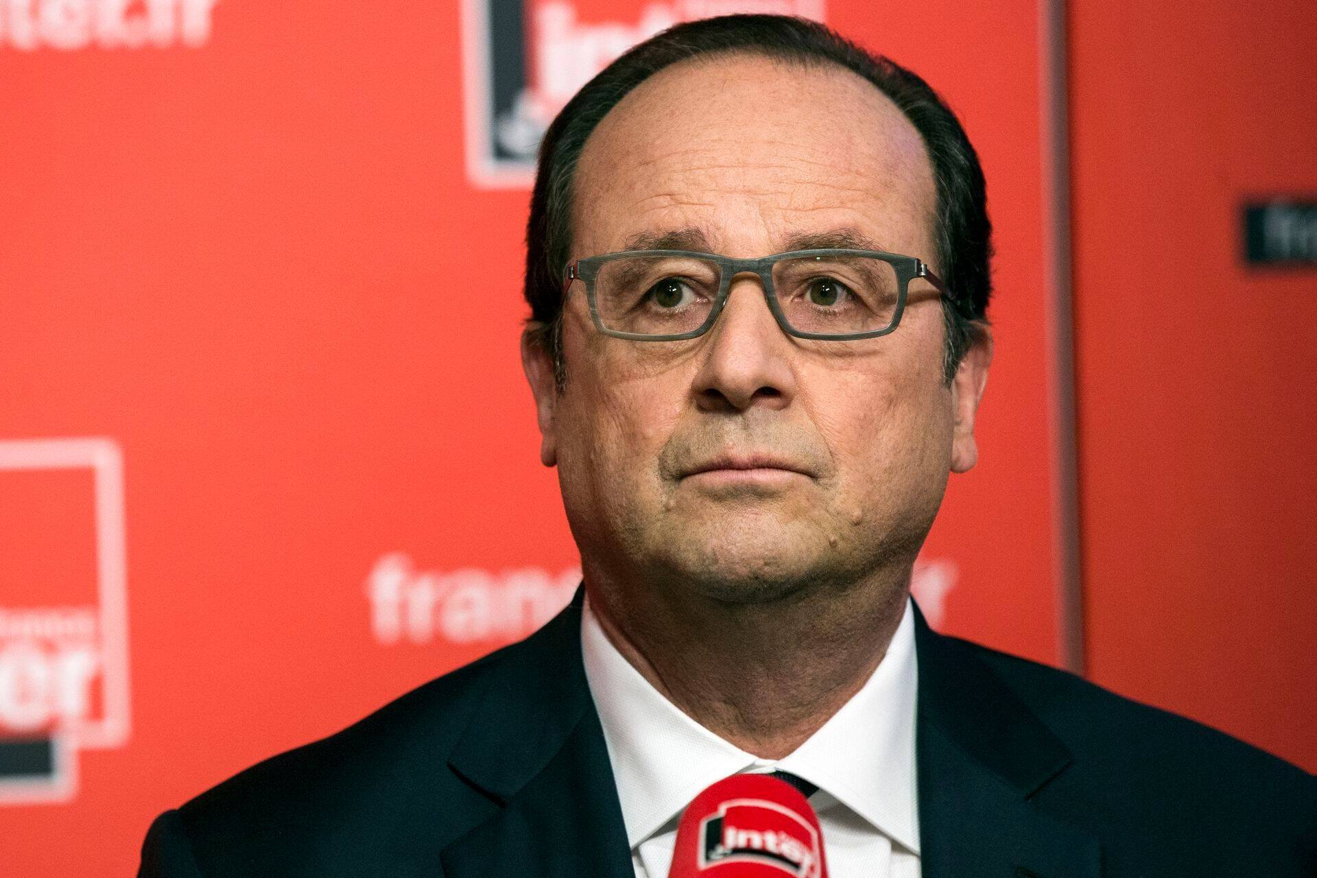 Francois Hollande