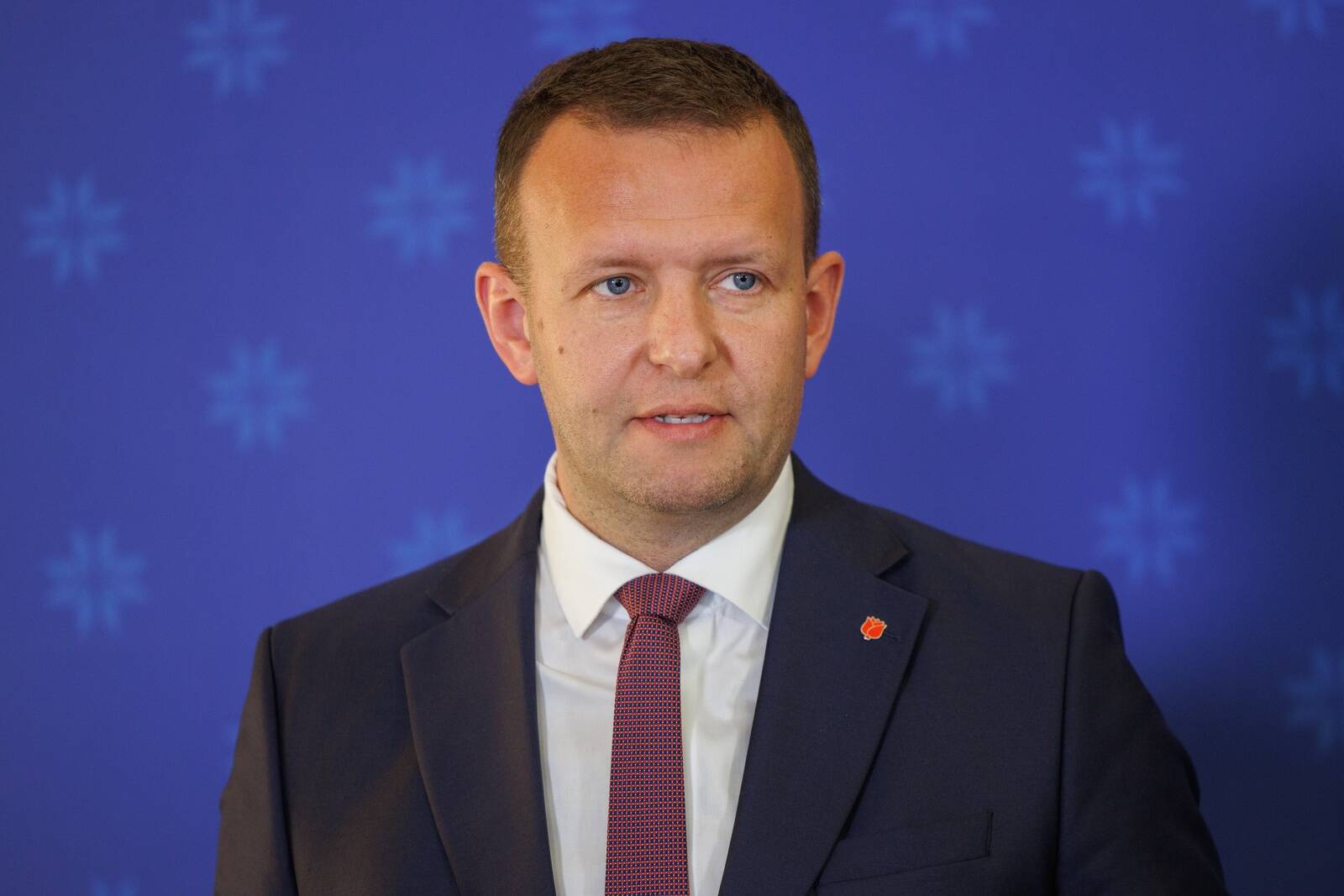 Поддержку петиции выразил и лидер Социал-демократической партии Лаури Ляэнеметс.