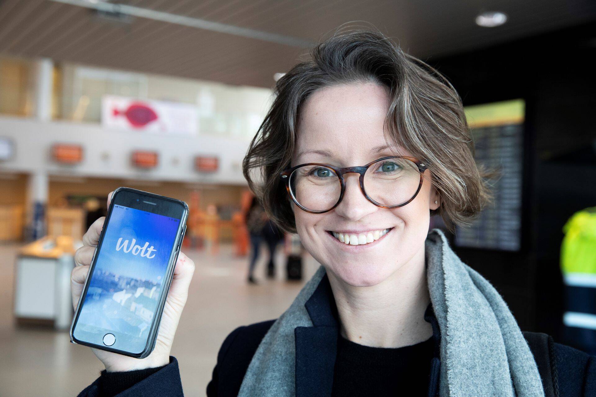 Toidukulleri Wolt juht Liis Ristal rääkis saates "Juhi jutud" sellest, kuidas tuua ja hoida firmas idufirmalikku suhtumist.