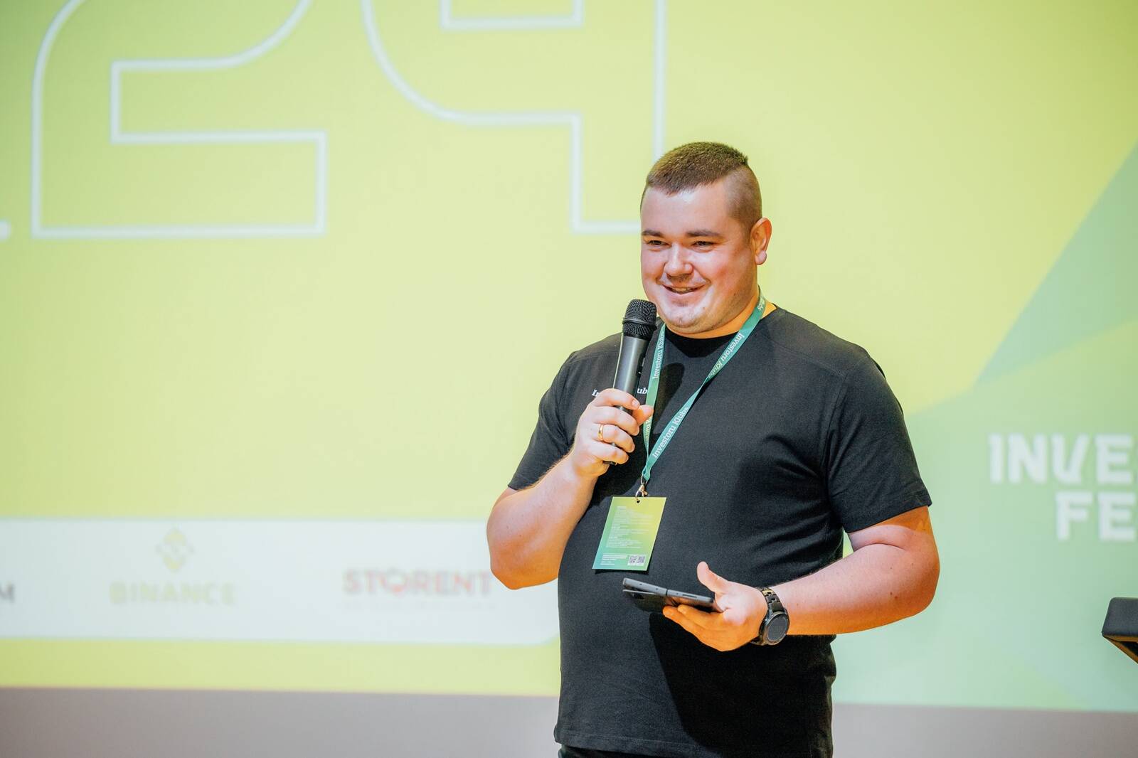 Kaspars Peisenieks, Investoru Kluba izpilddirektors