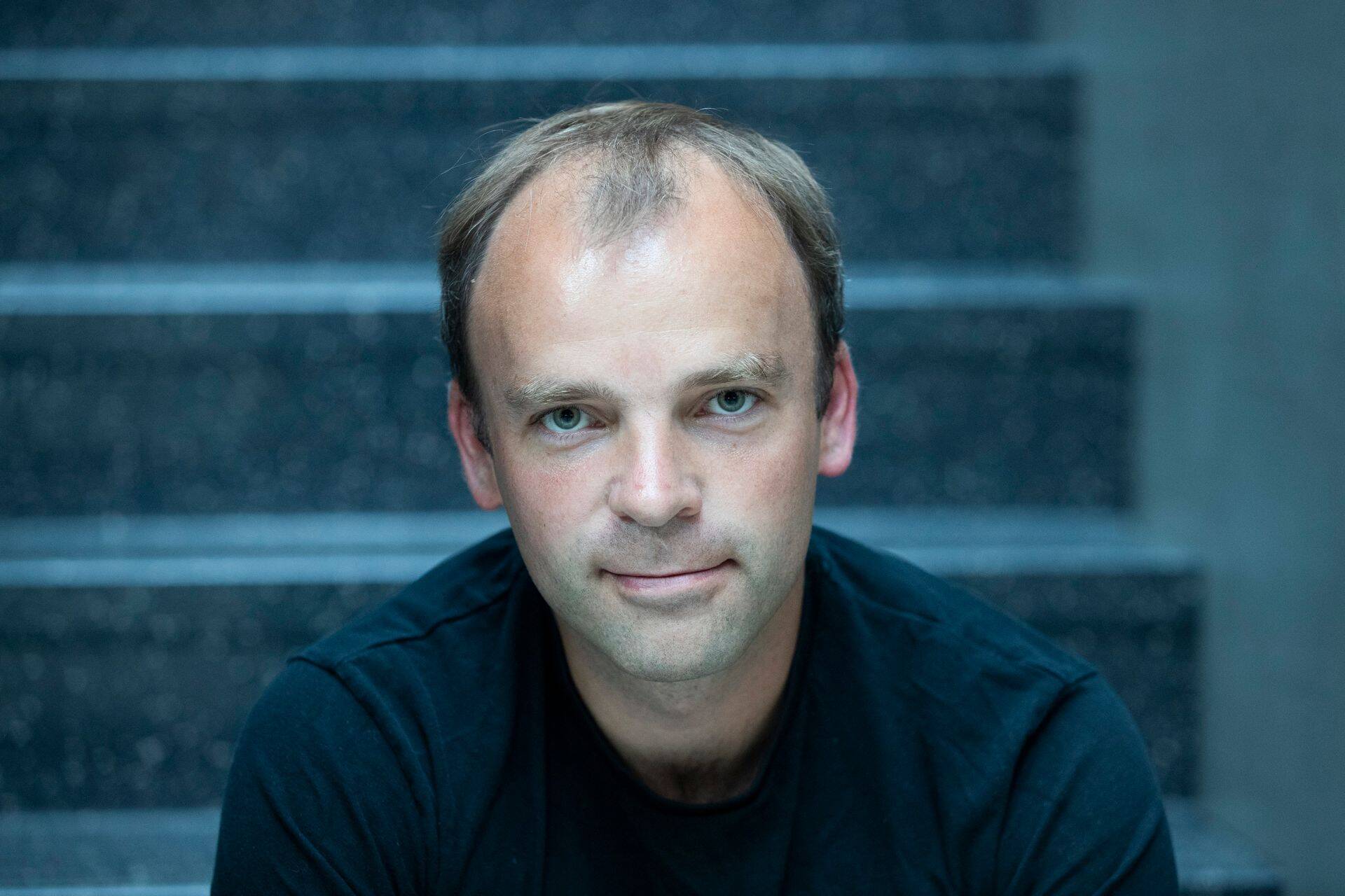 Investor Madis Müür