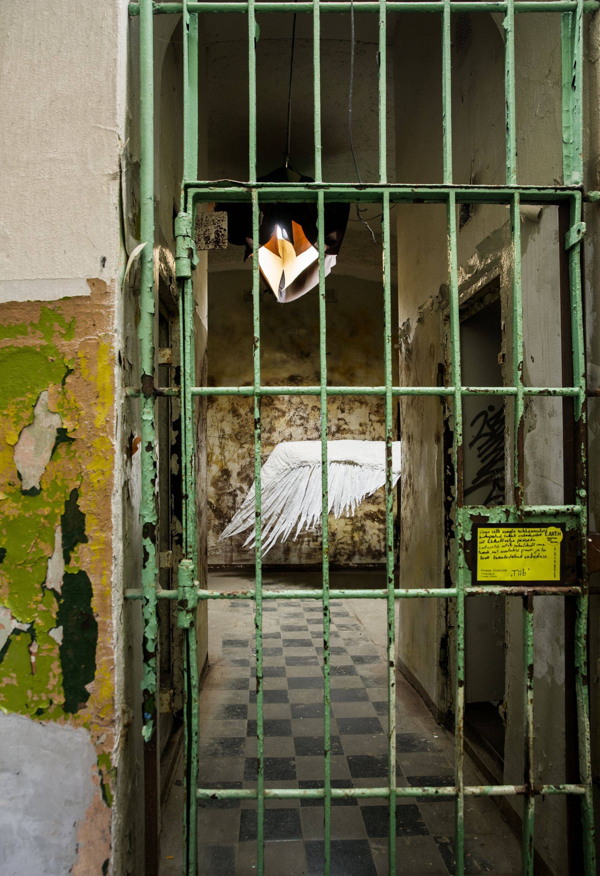 Viimasel kolmel aastal on vangide ülalpidamiskulud kasvanud pea 5 mln euro võrra.