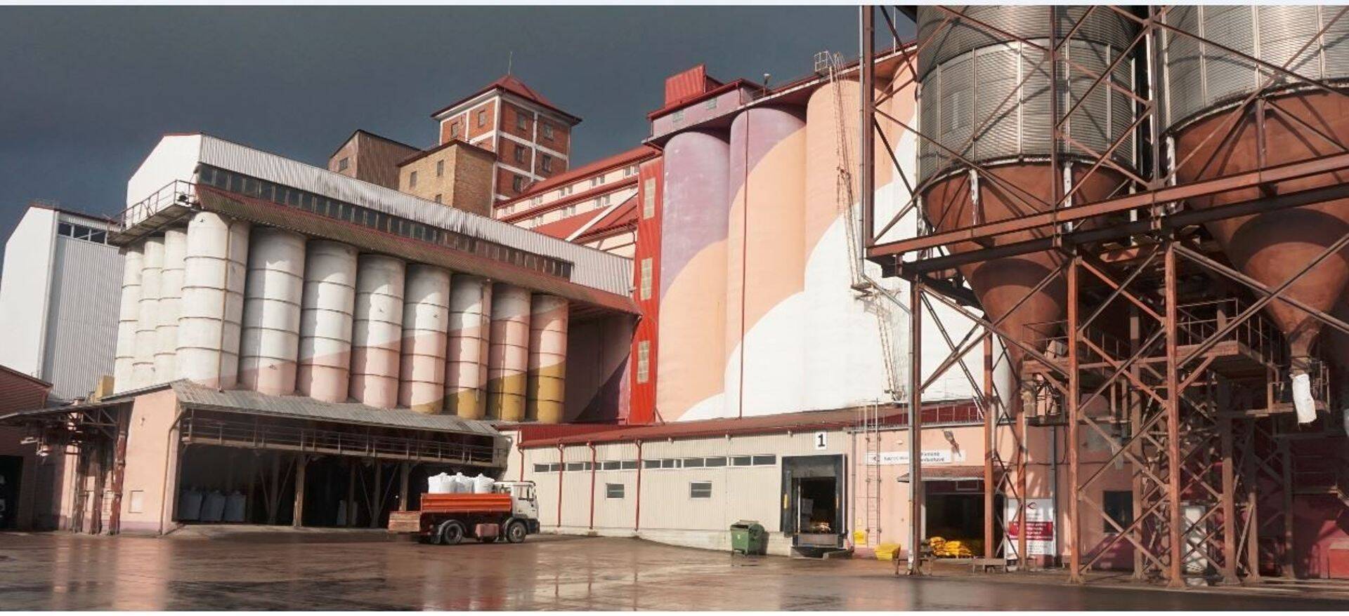 Leedu suur toidutööstus tahab Eestisse laieneda.