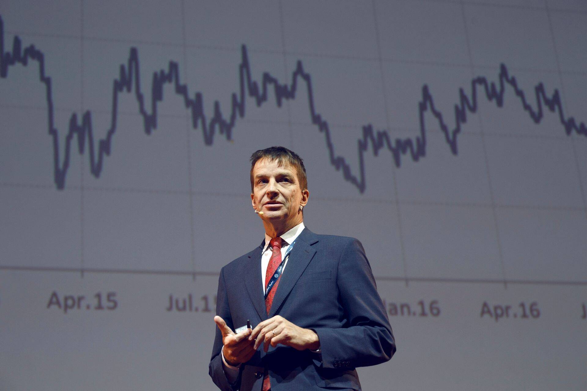 Keskpanga president Ardo Hansson