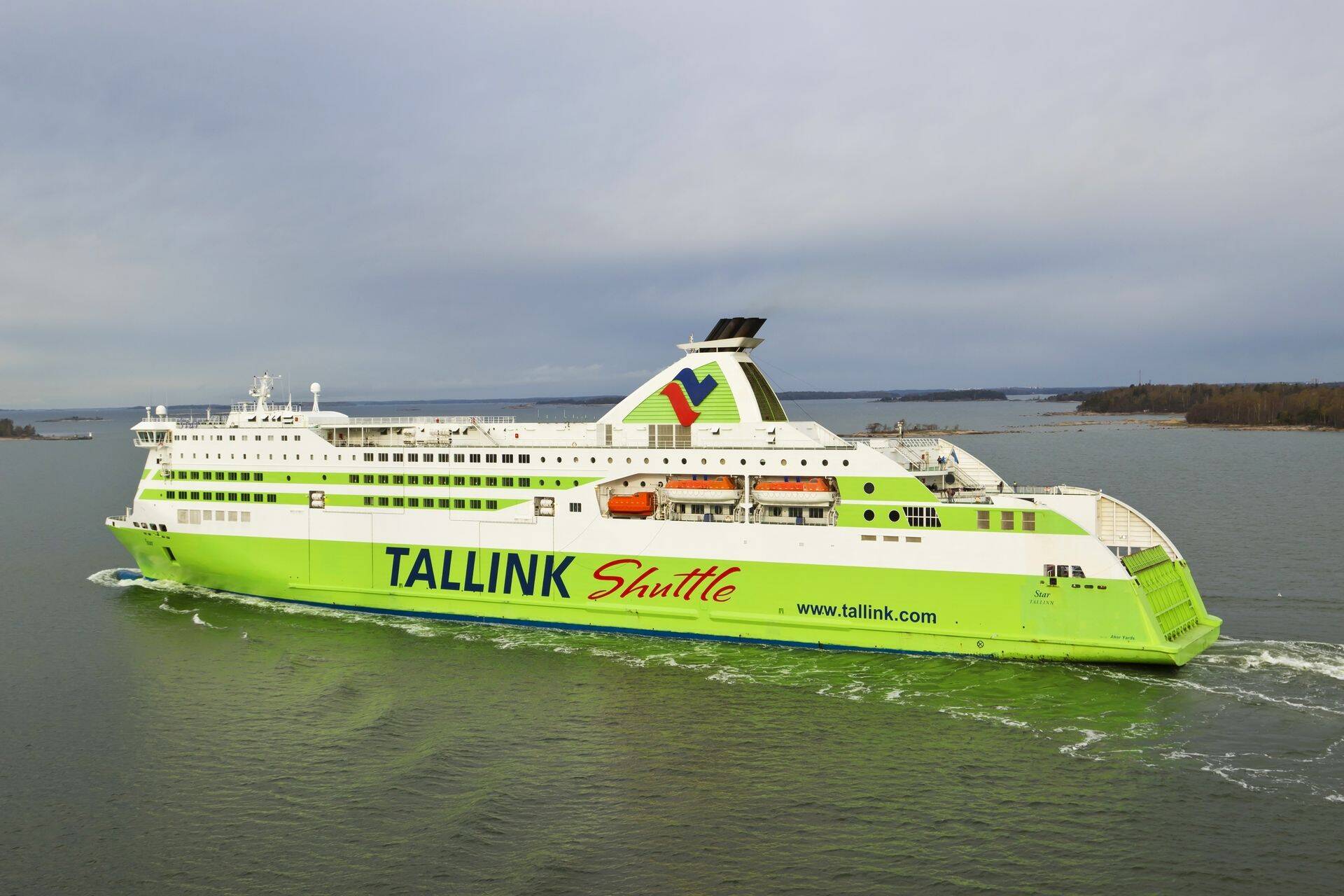 Tallink