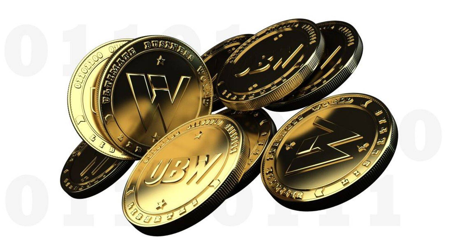 UBW coin.