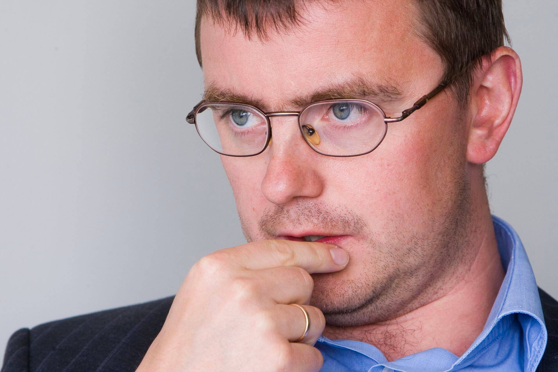 Harri Mikk asus juhtima Danpower Eestit.