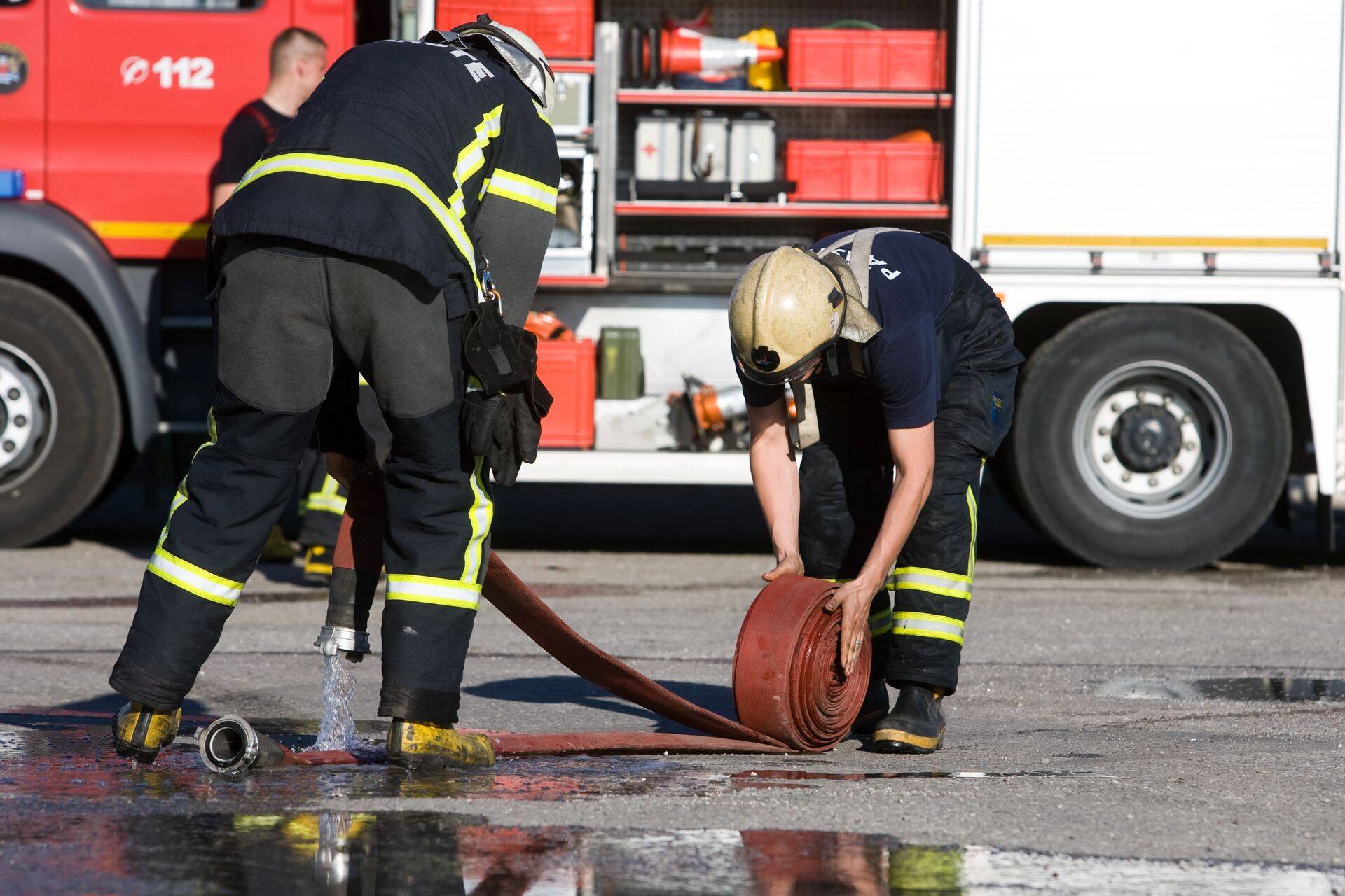 Иллюстративное фото.